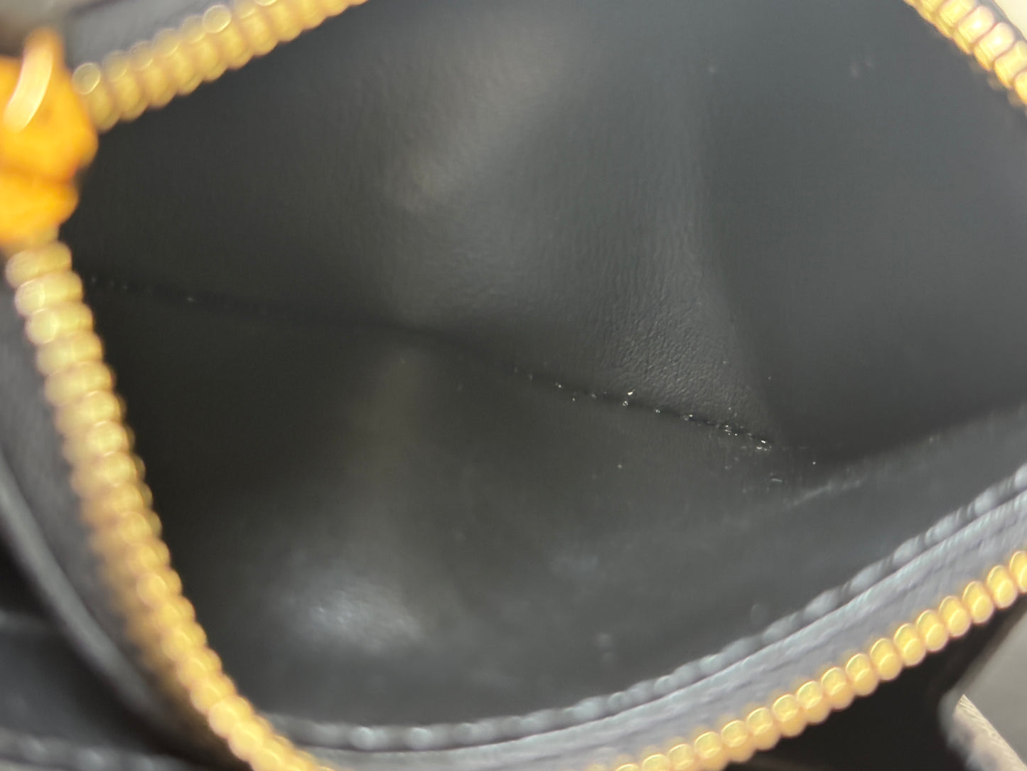 Louis Vuitton Rosalie Coin Purse