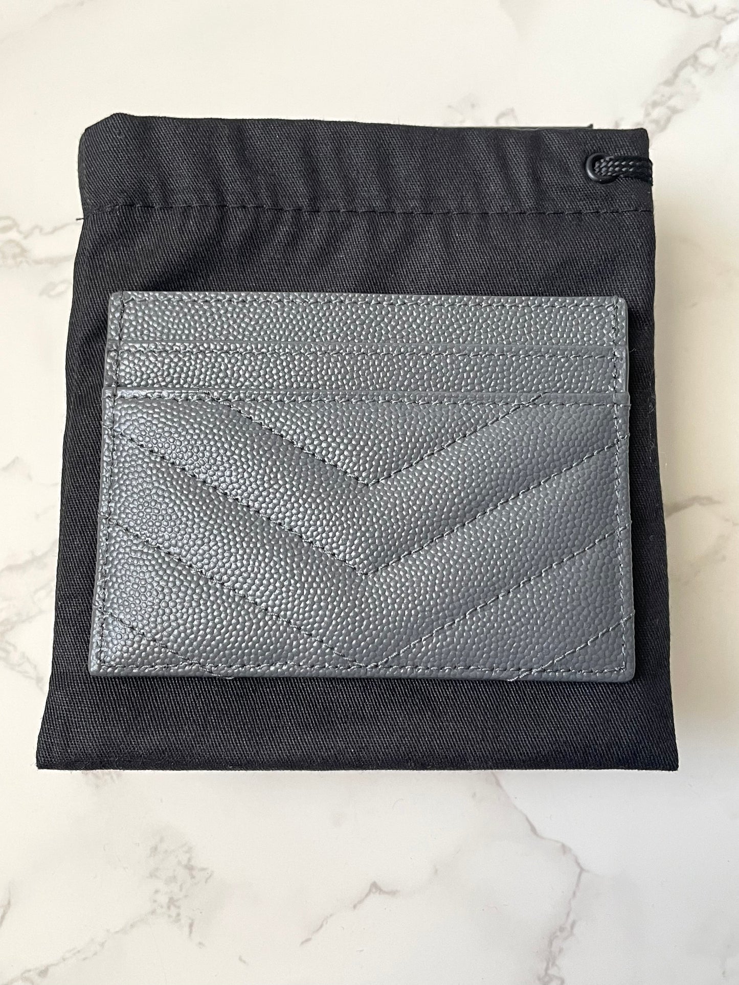 Saint Laurent Card Holder