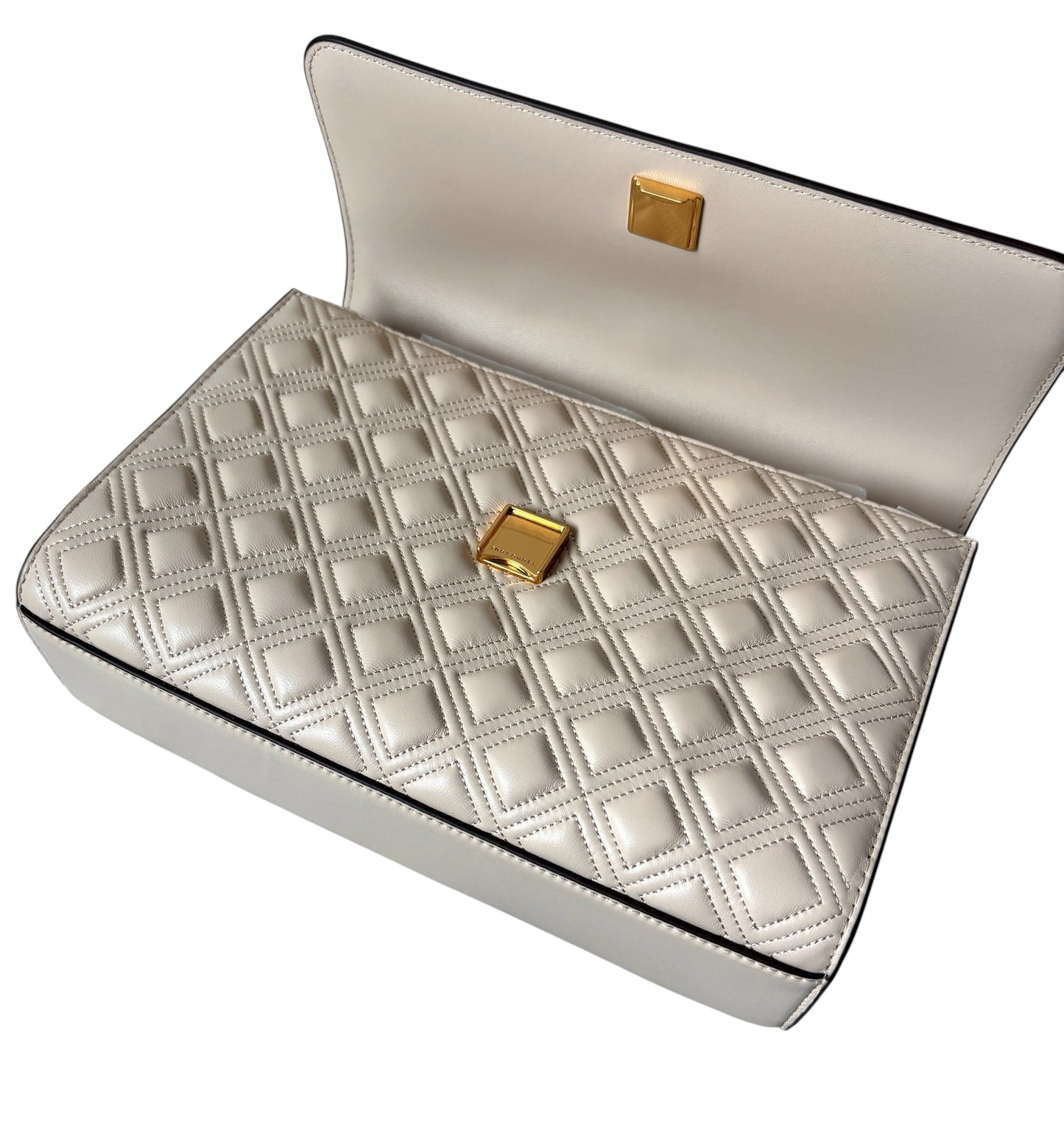 Tory Burch Fleming Large Convertible Shoulder Bag