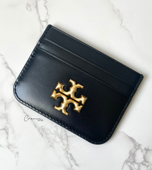 Tory Burch Eleanor Card Case