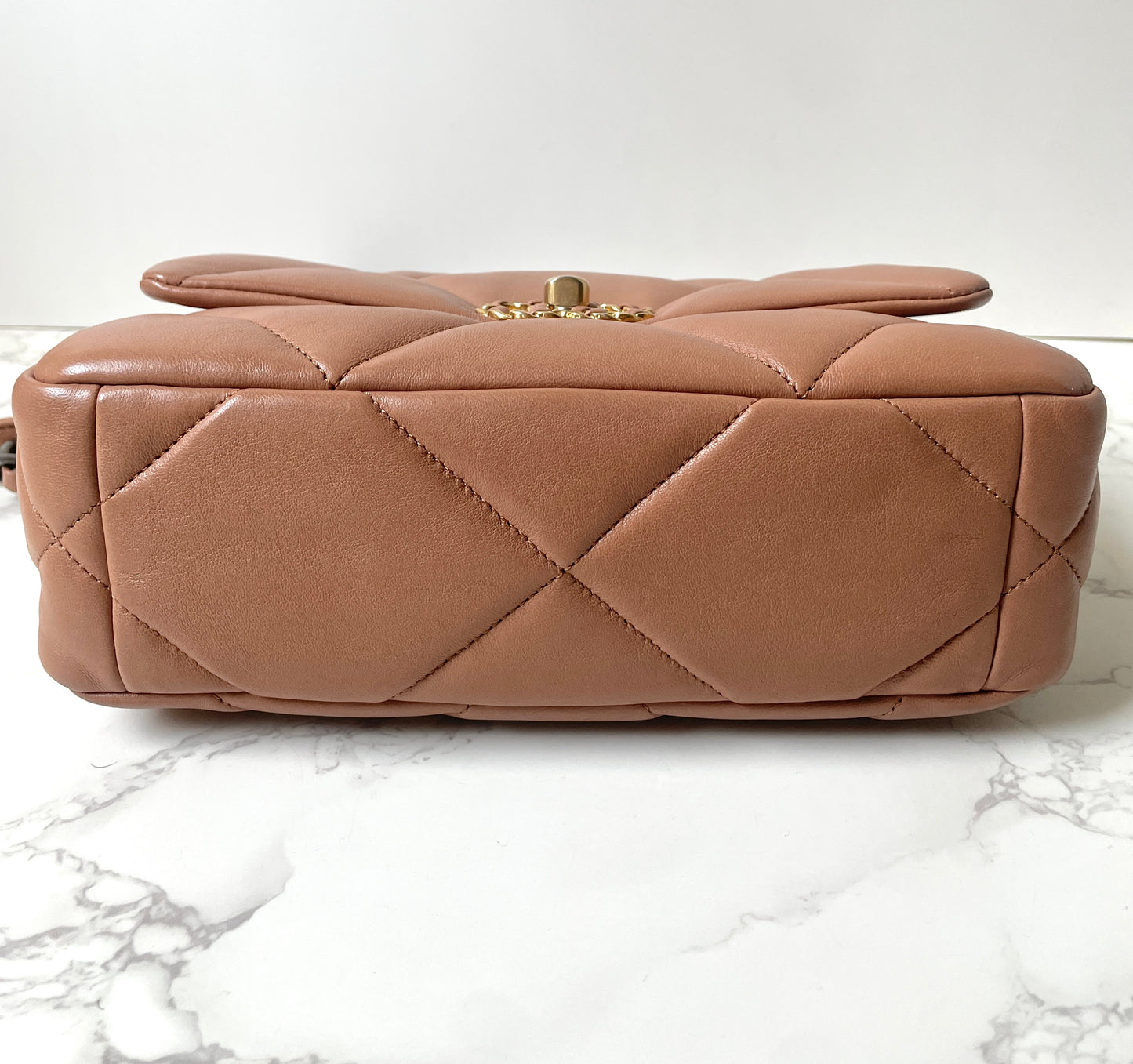 Chanel 19 Small Flap Bag