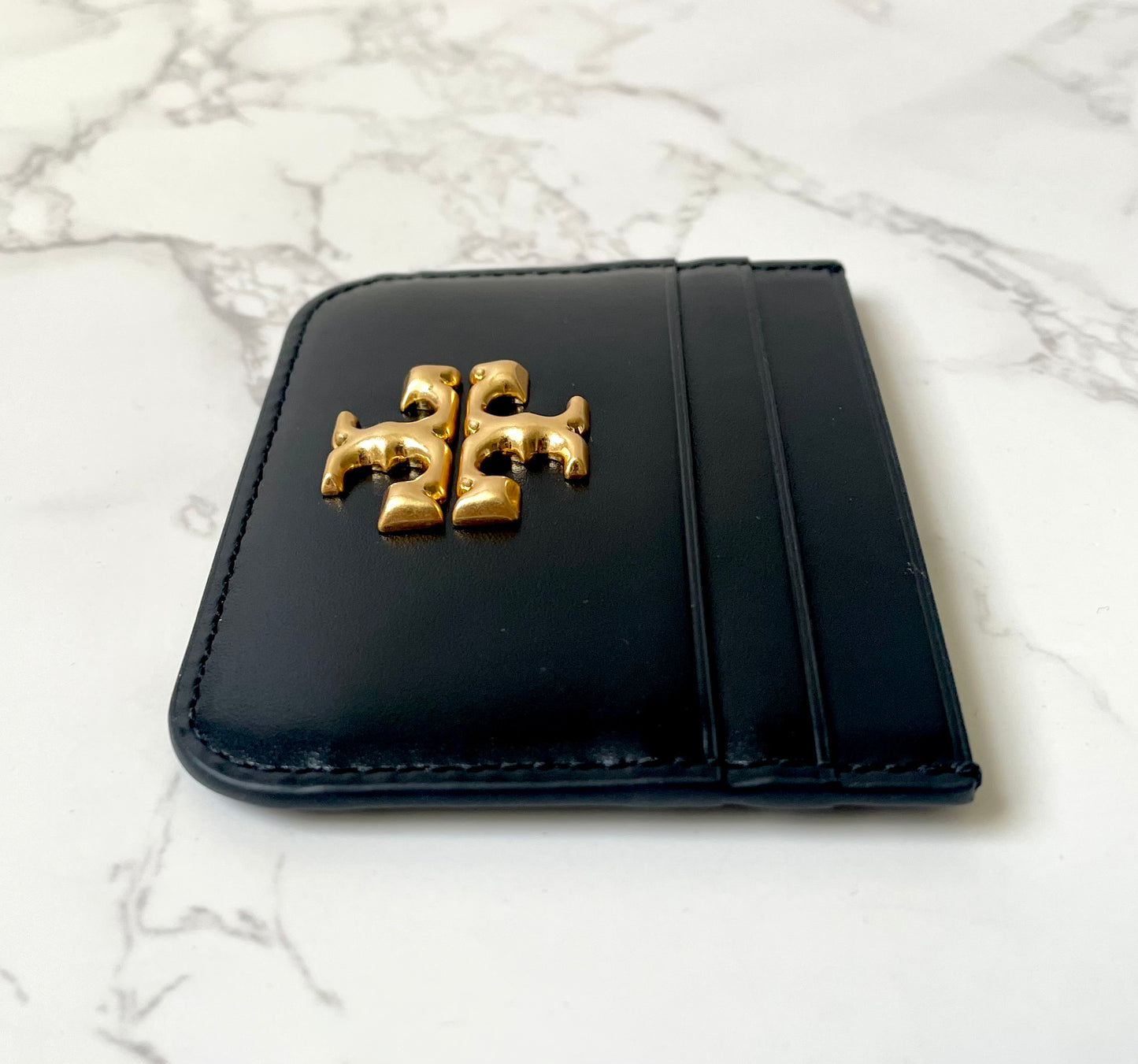 Tory Burch Eleanor Card Case