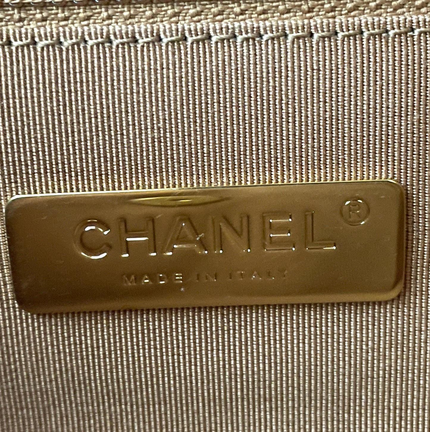 Chanel 19 Small Flap Bag