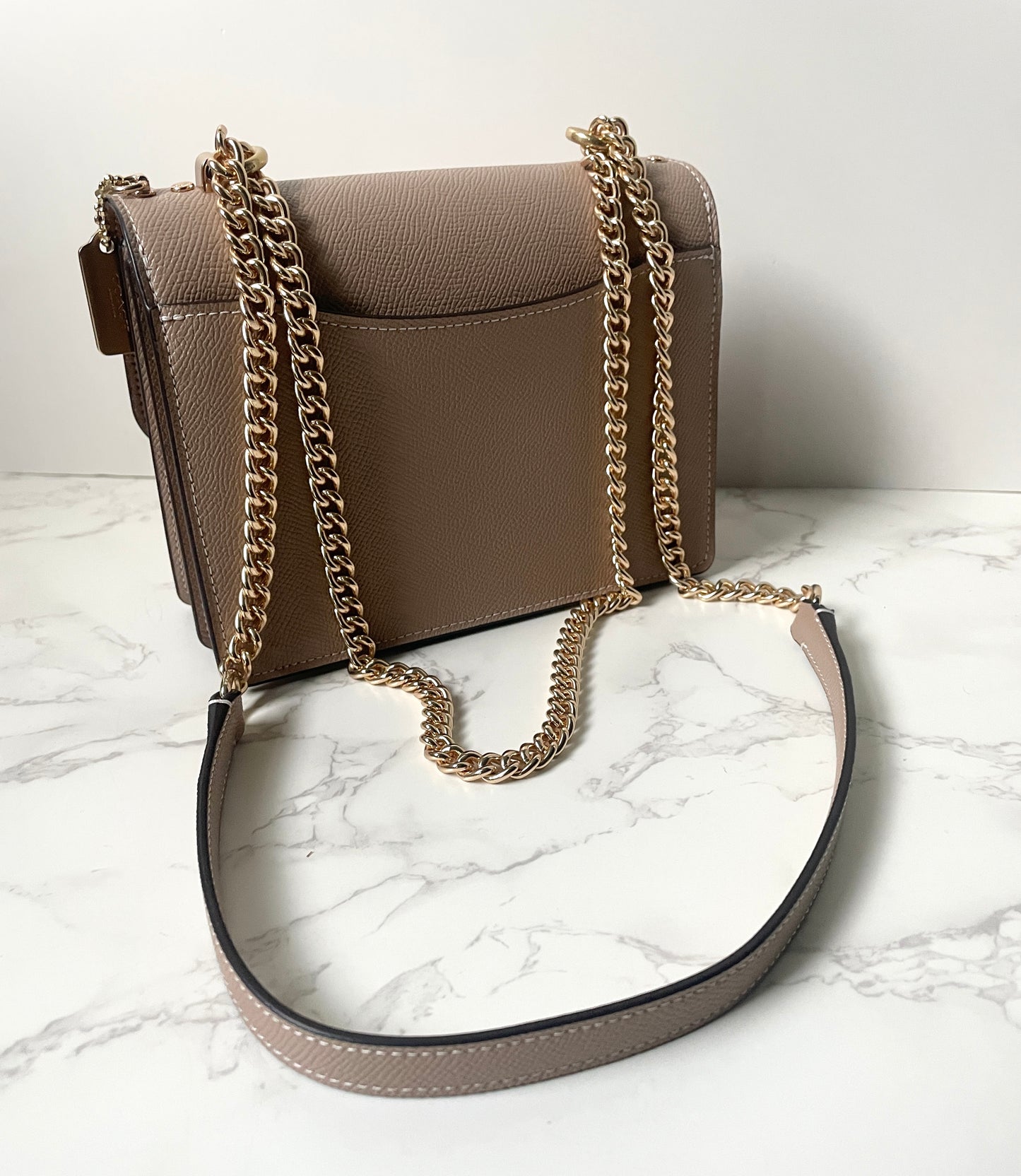 Coach Mini Klare Crossbody