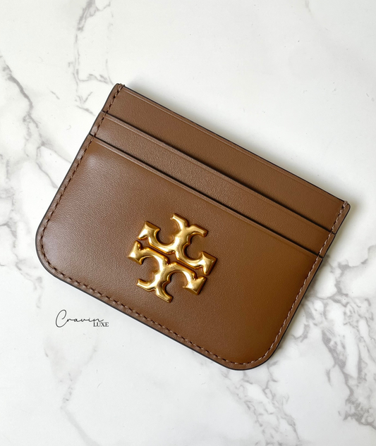 Tory Burch Eleanor Card Case