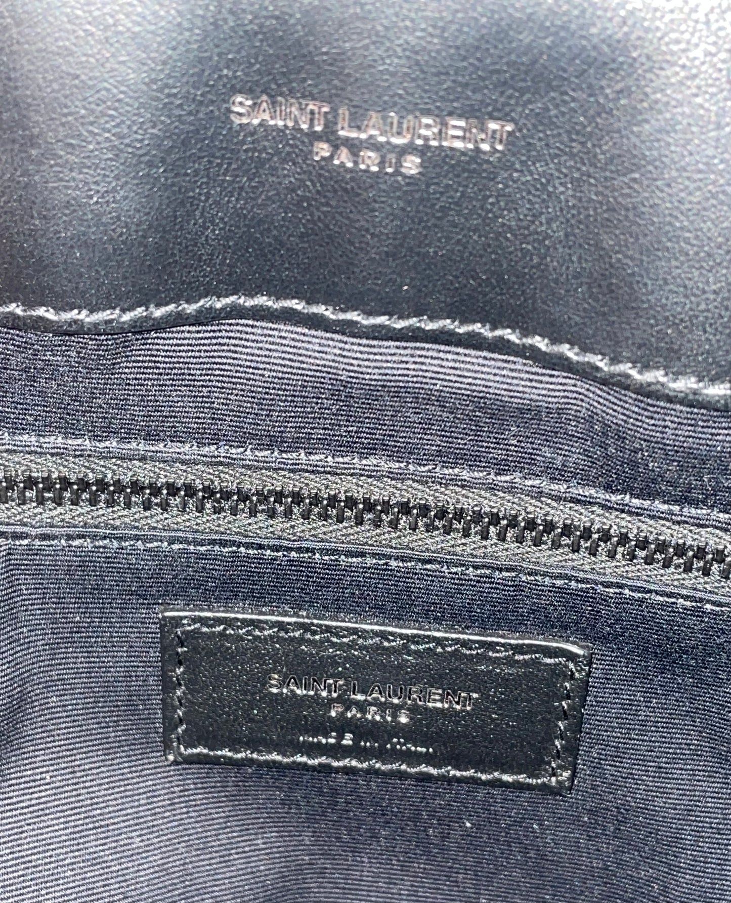 Saint Laurent Medium LouLou