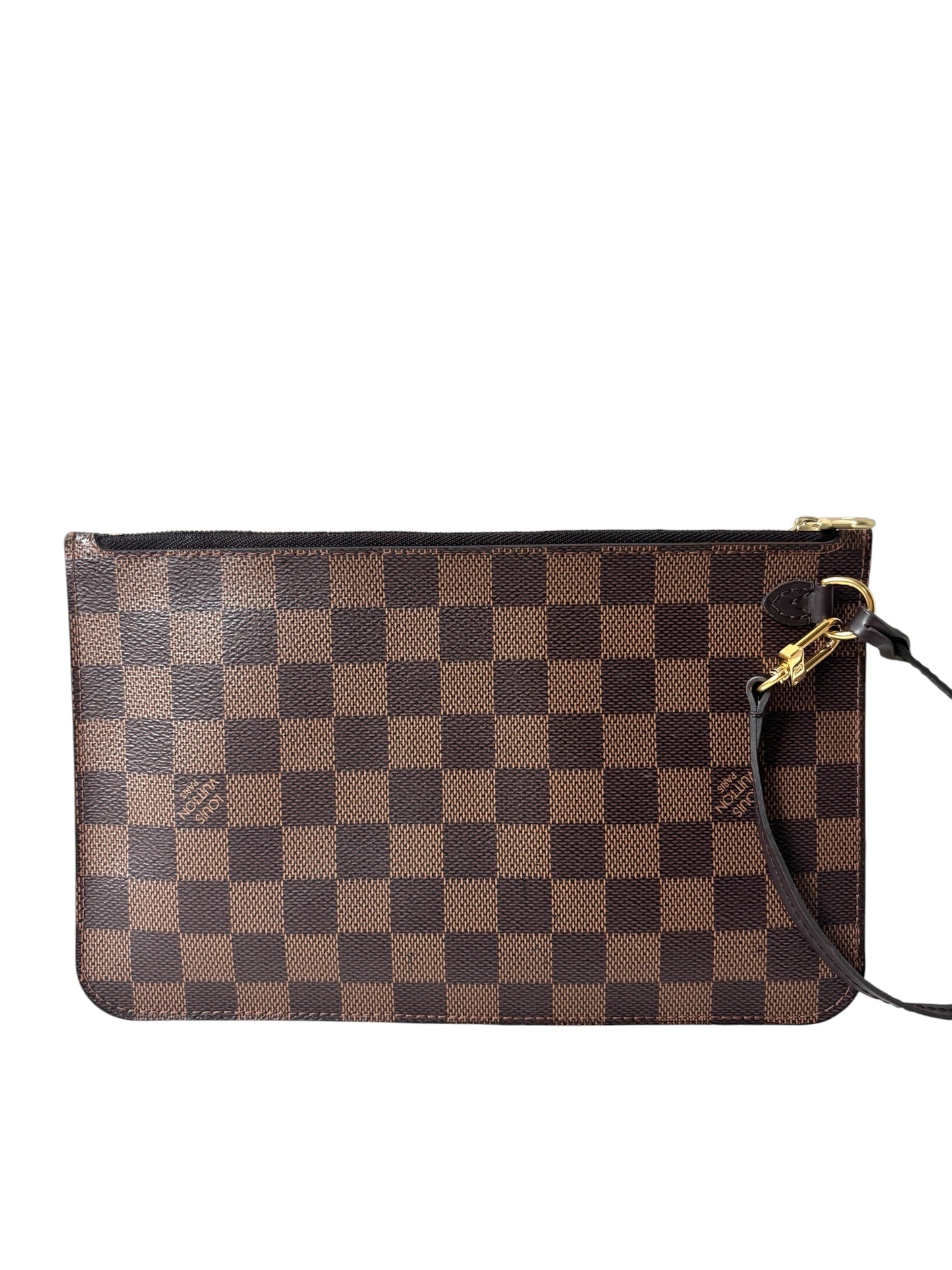Louis Vuitton Neverfull MM Pouch