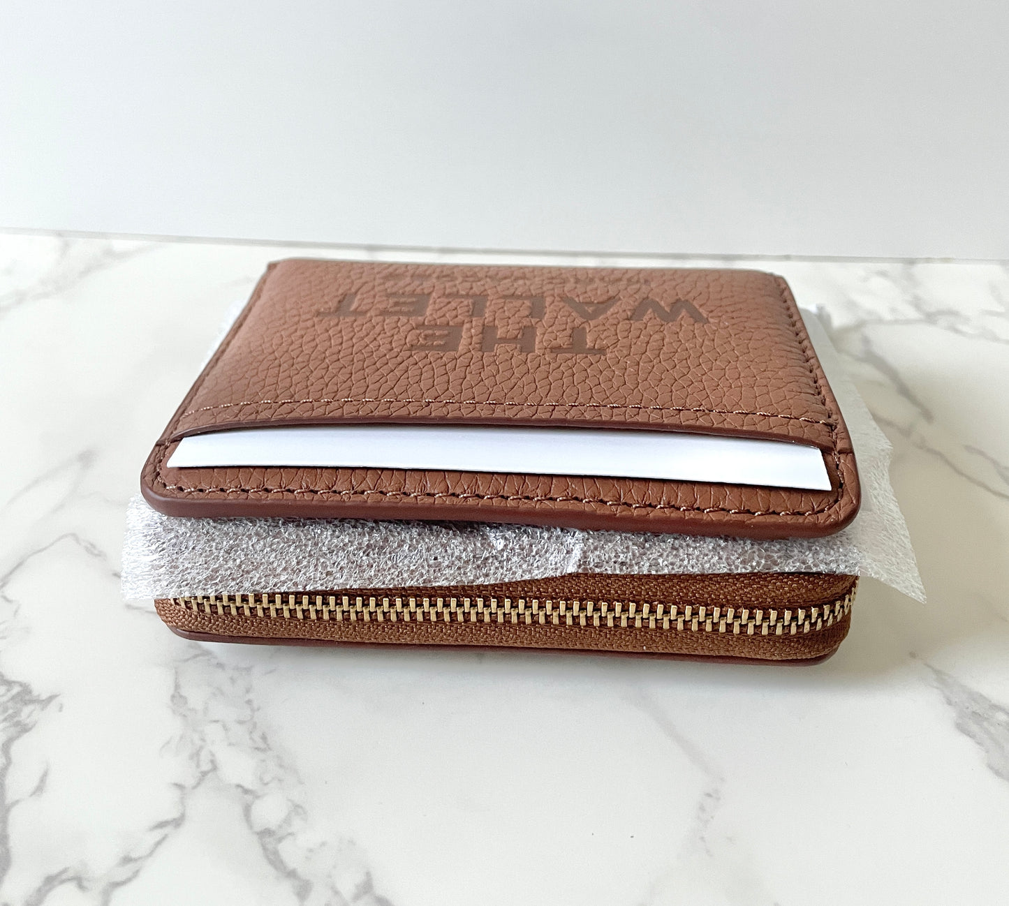 Marc Jacobs The Mini Compact Wallet