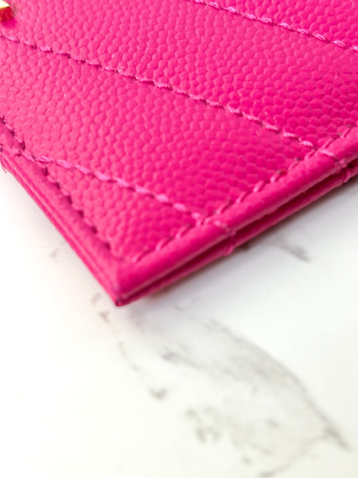 Saint Laurent Card Holder