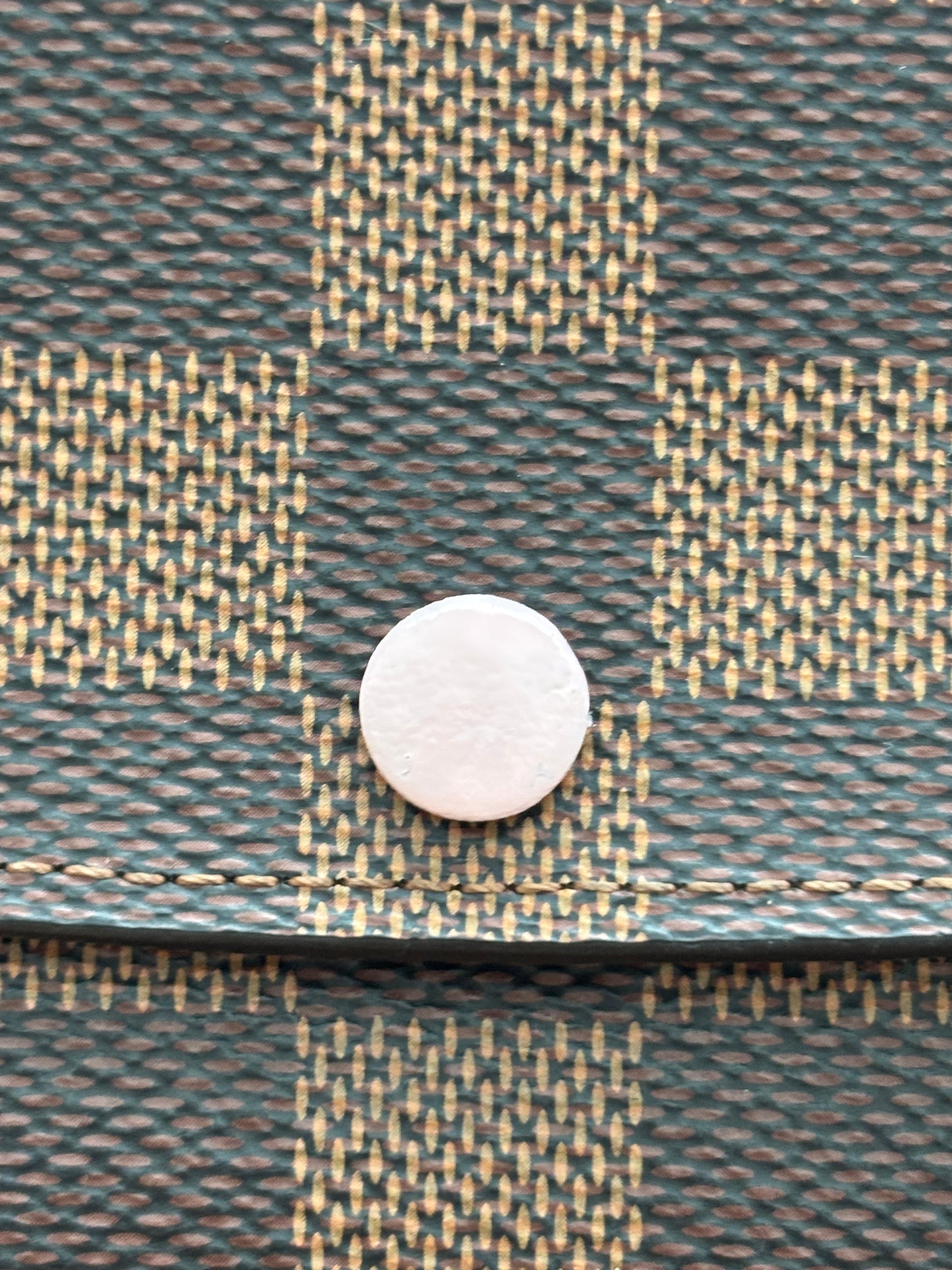 Louis Vuitton Emilie Wallet