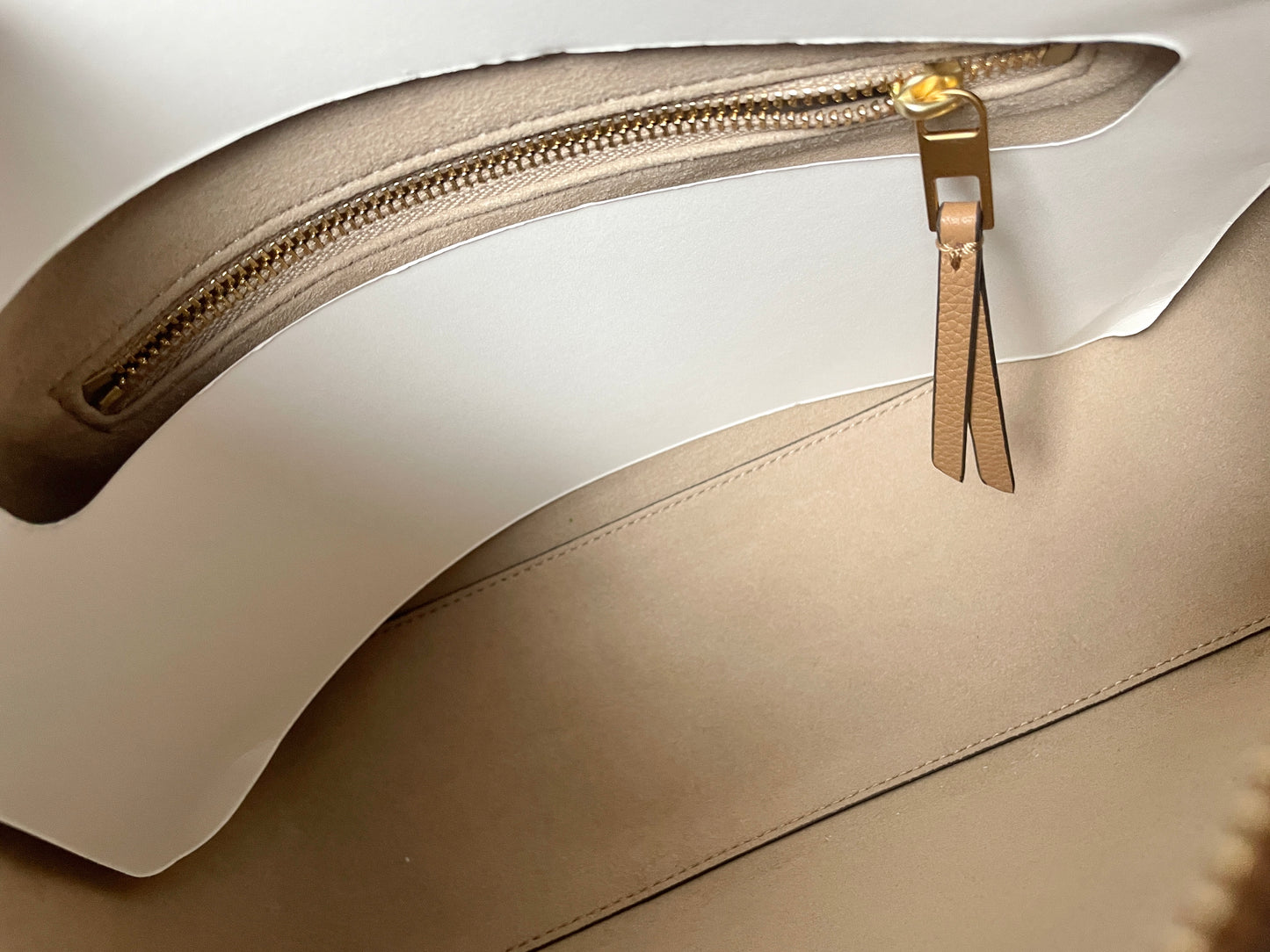 Tory Burch Large Perry Convertible Shoulder Bag