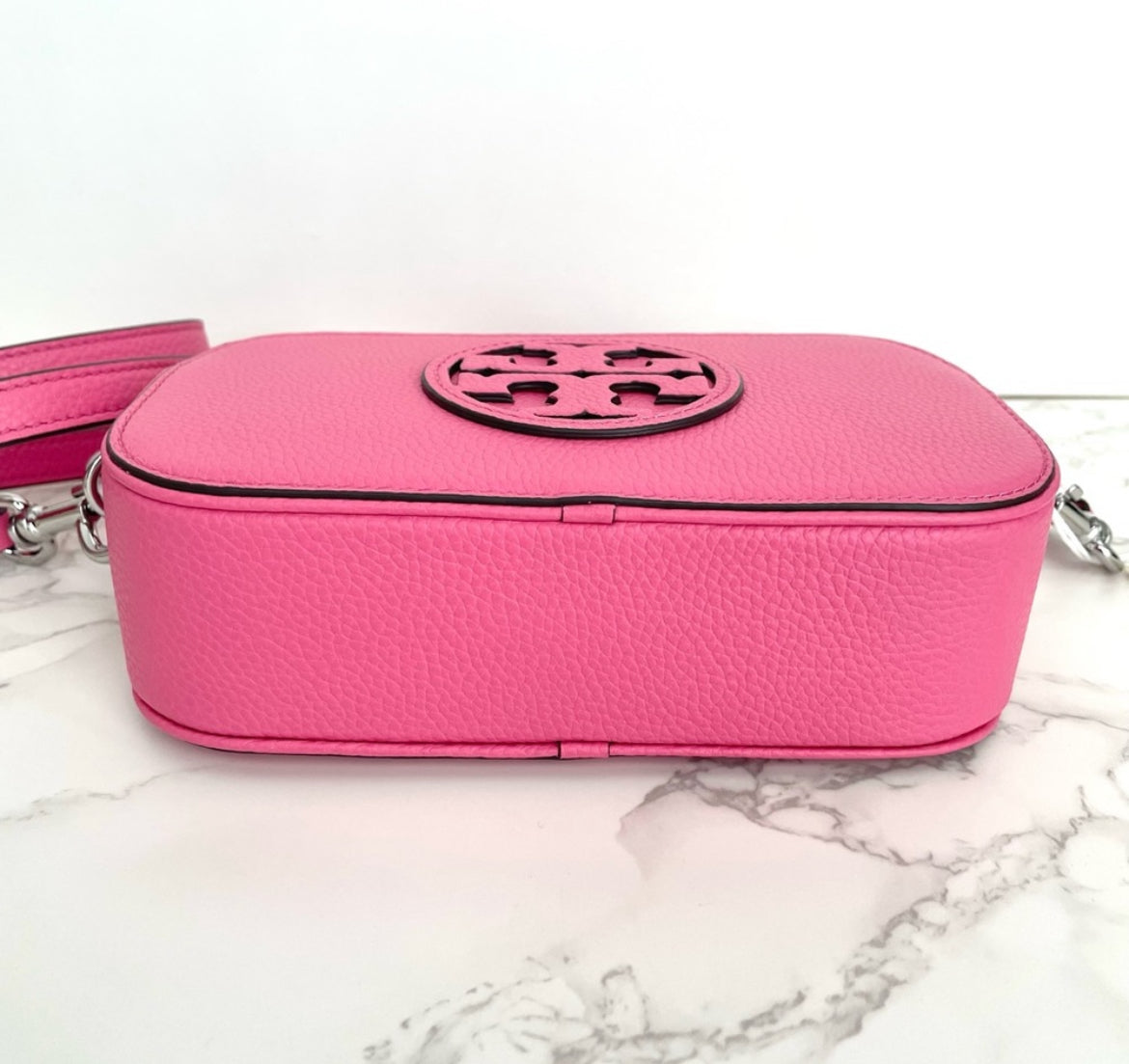 Tory Burch Mini Miller Crossbody