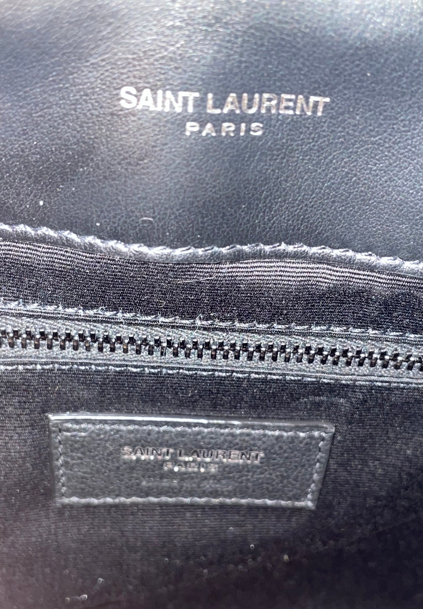 Saint Laurent Medium LouLou