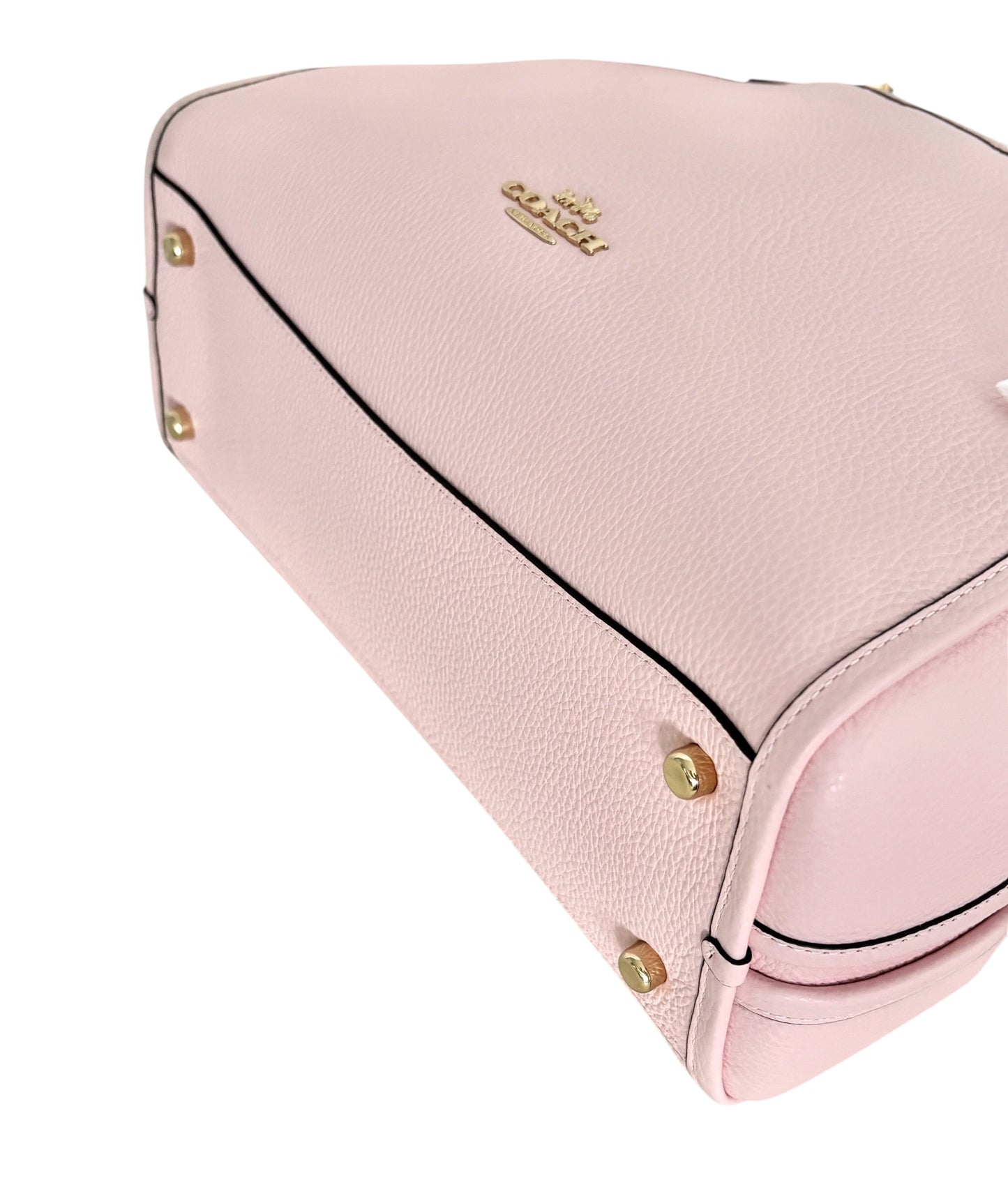 Coach Erin Shoulder Bag