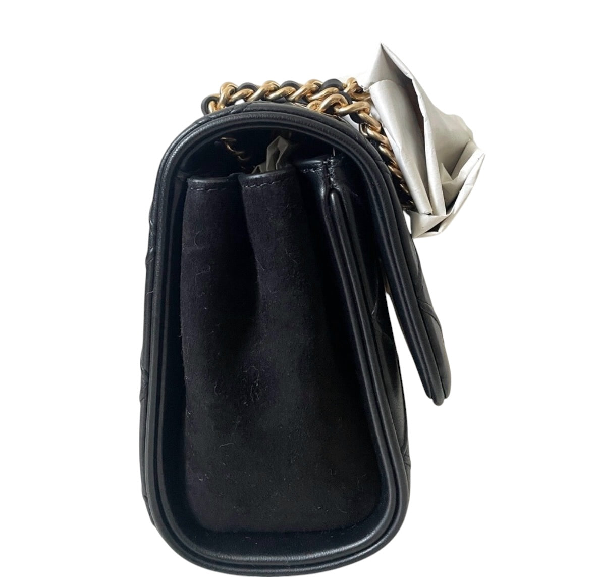 Tory Burch Soft Fleming Convertible Shoulder Bag