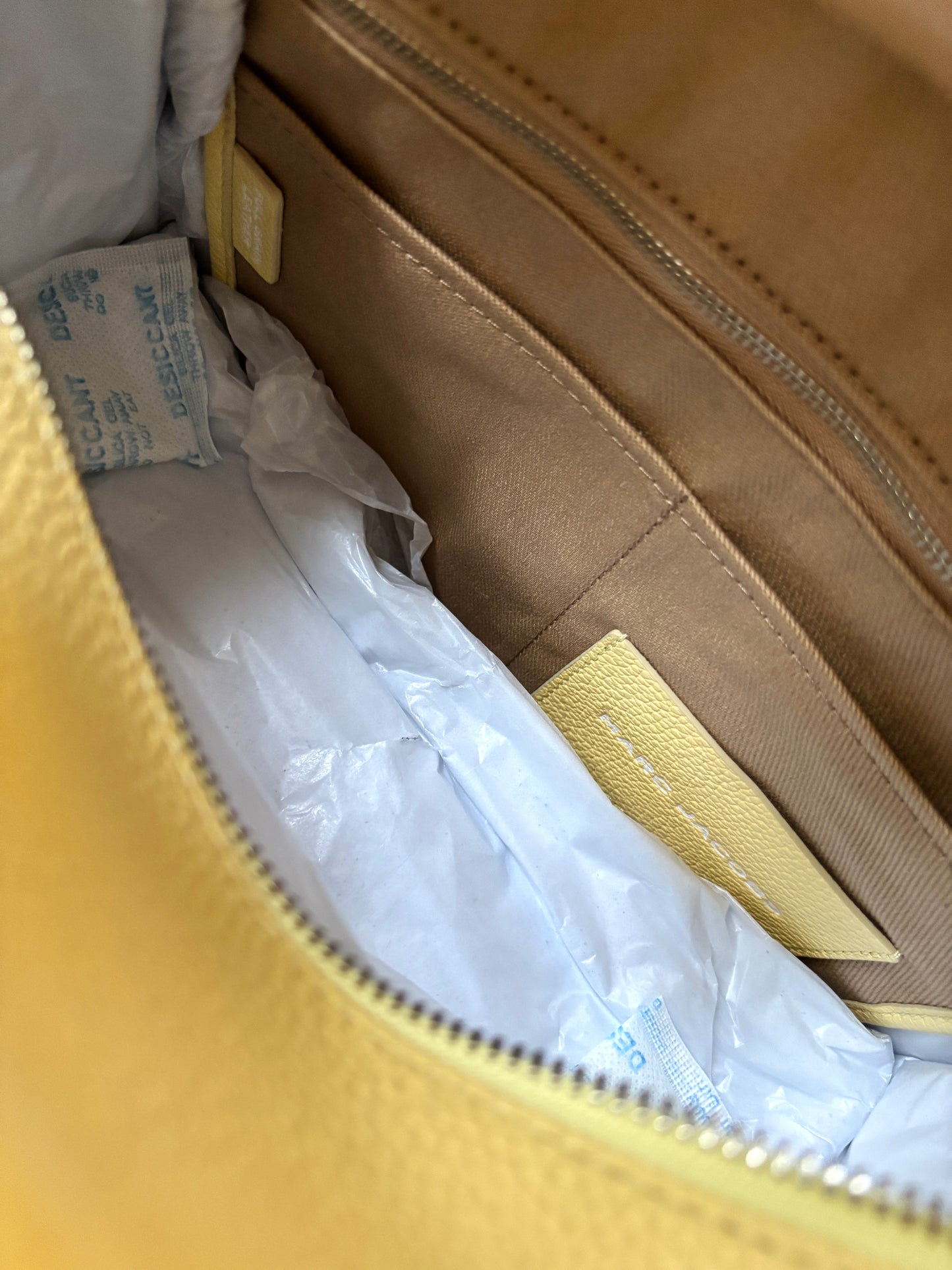Marc Jacobs Medium Tote Bag