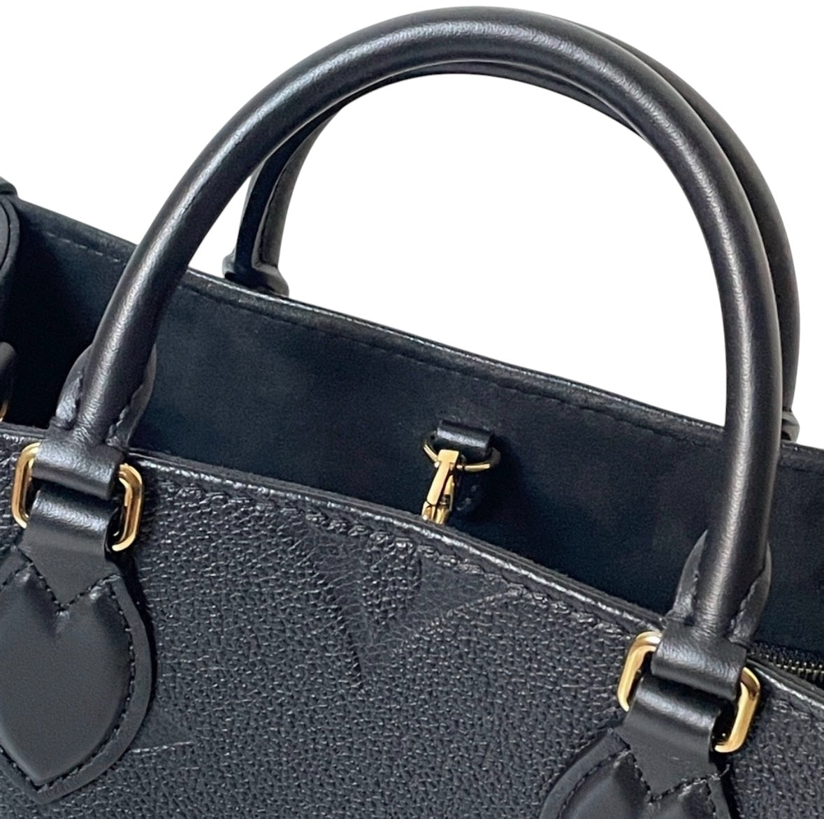 Louis Vuitton OntheGo PM