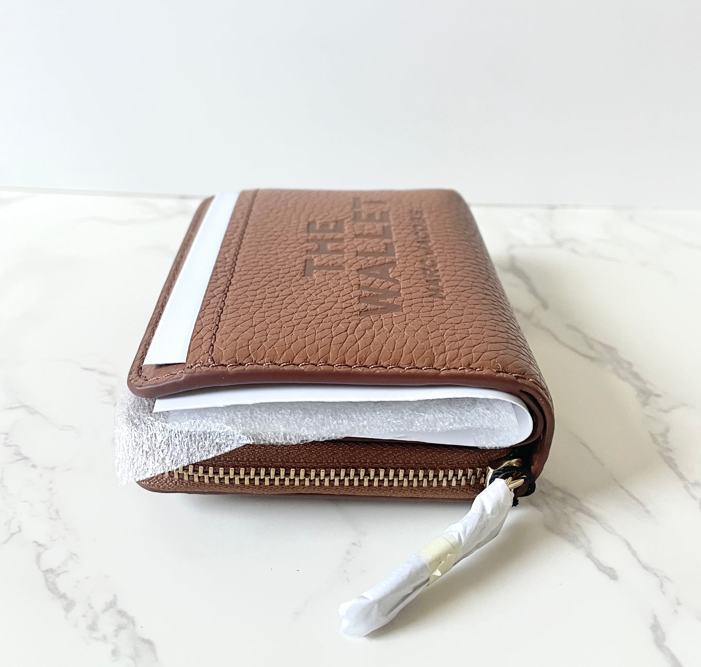 Marc Jacobs The Mini Compact Wallet