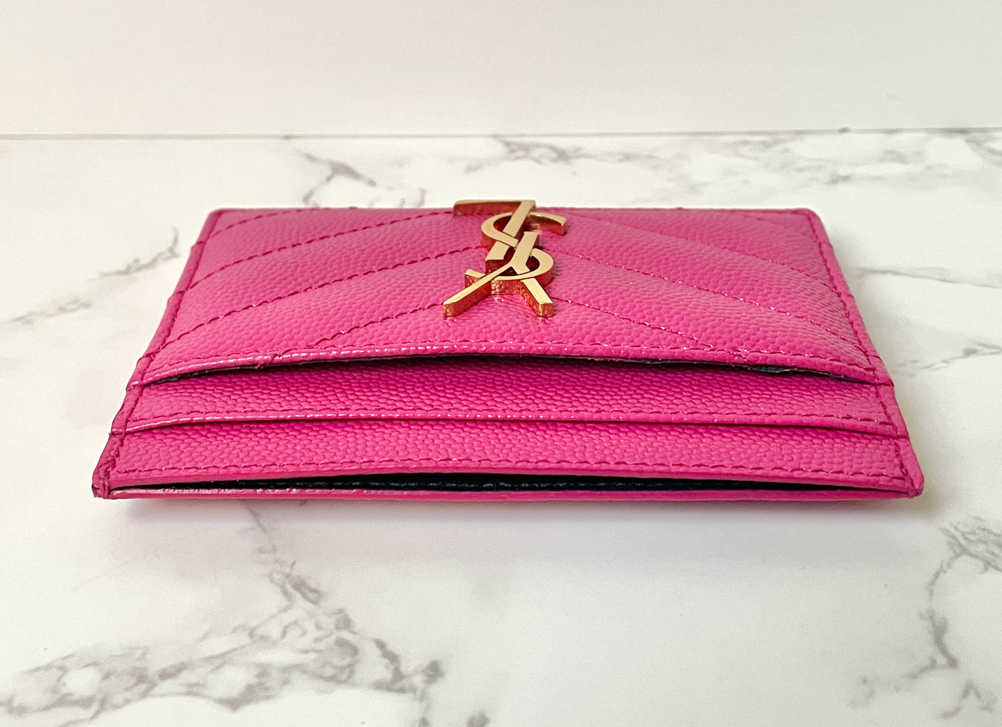 Saint Laurent Card Holder