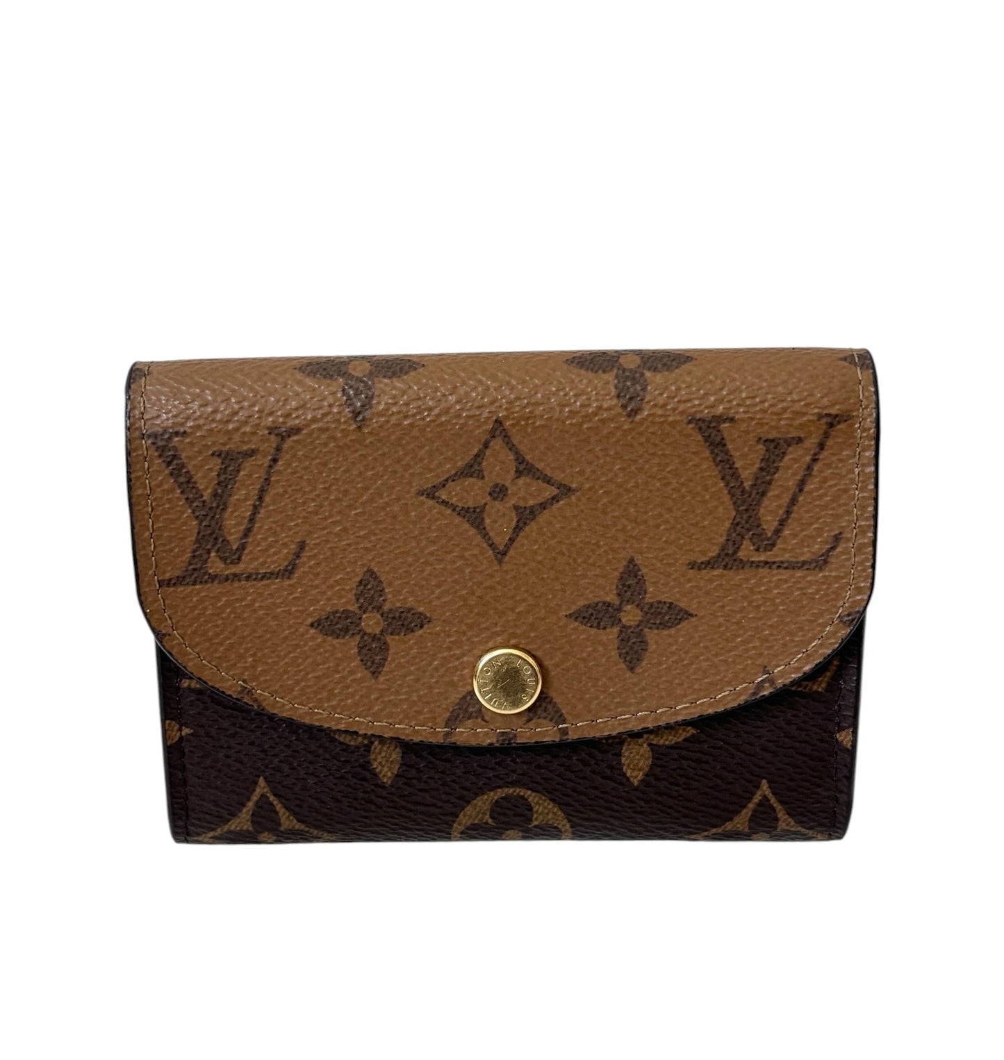 Louis Vuitton Rosalie Coin Purse