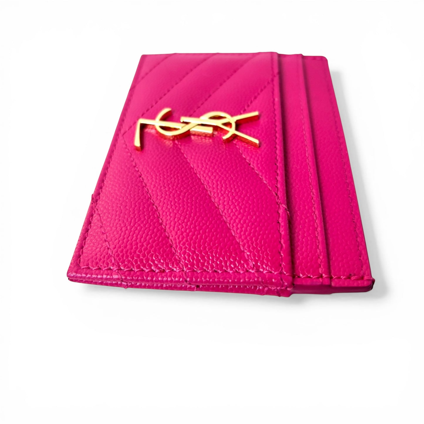 Saint Laurent Card Holder