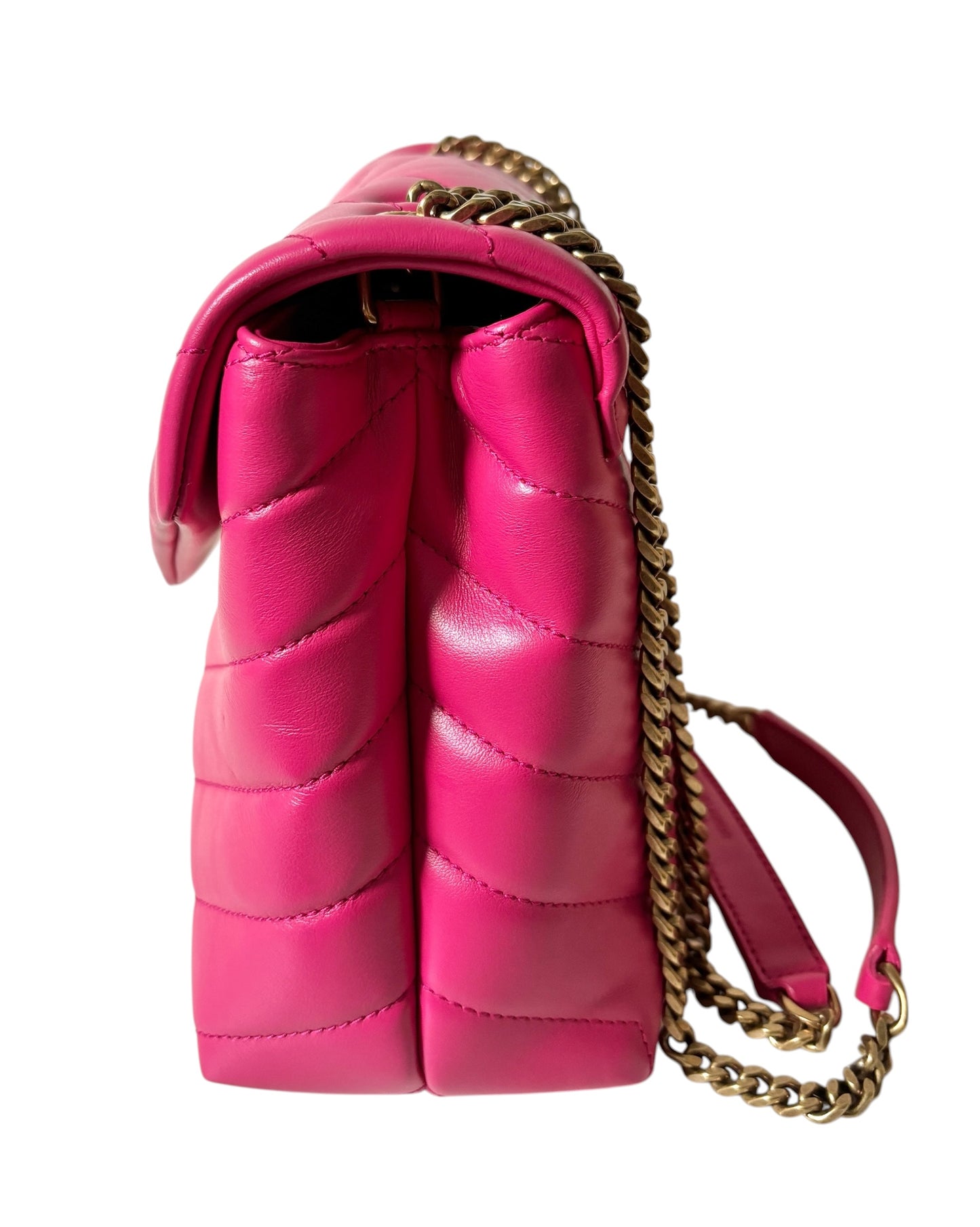 Saint Laurent Small LouLou