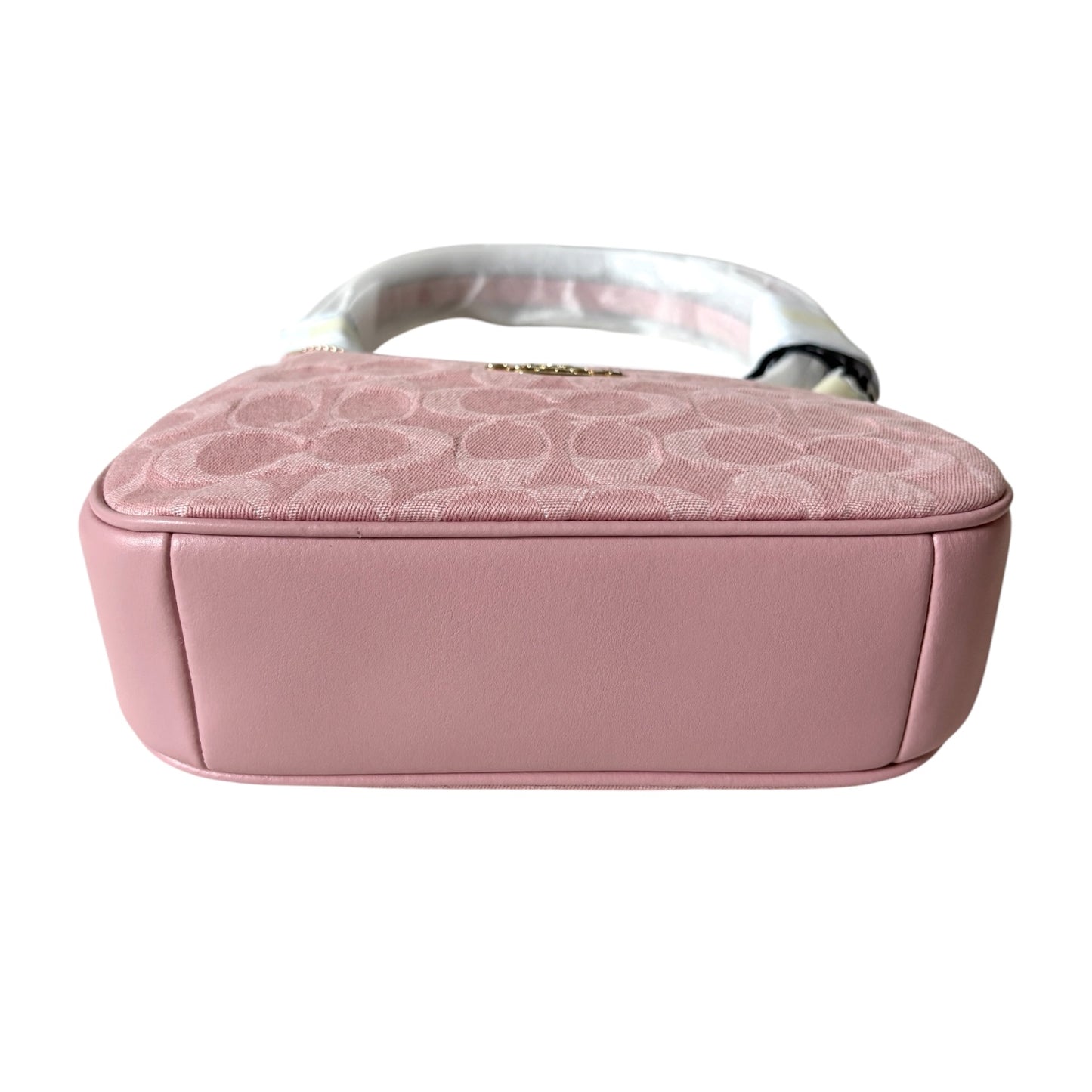 Coach Mini Teri Shoulder Bag