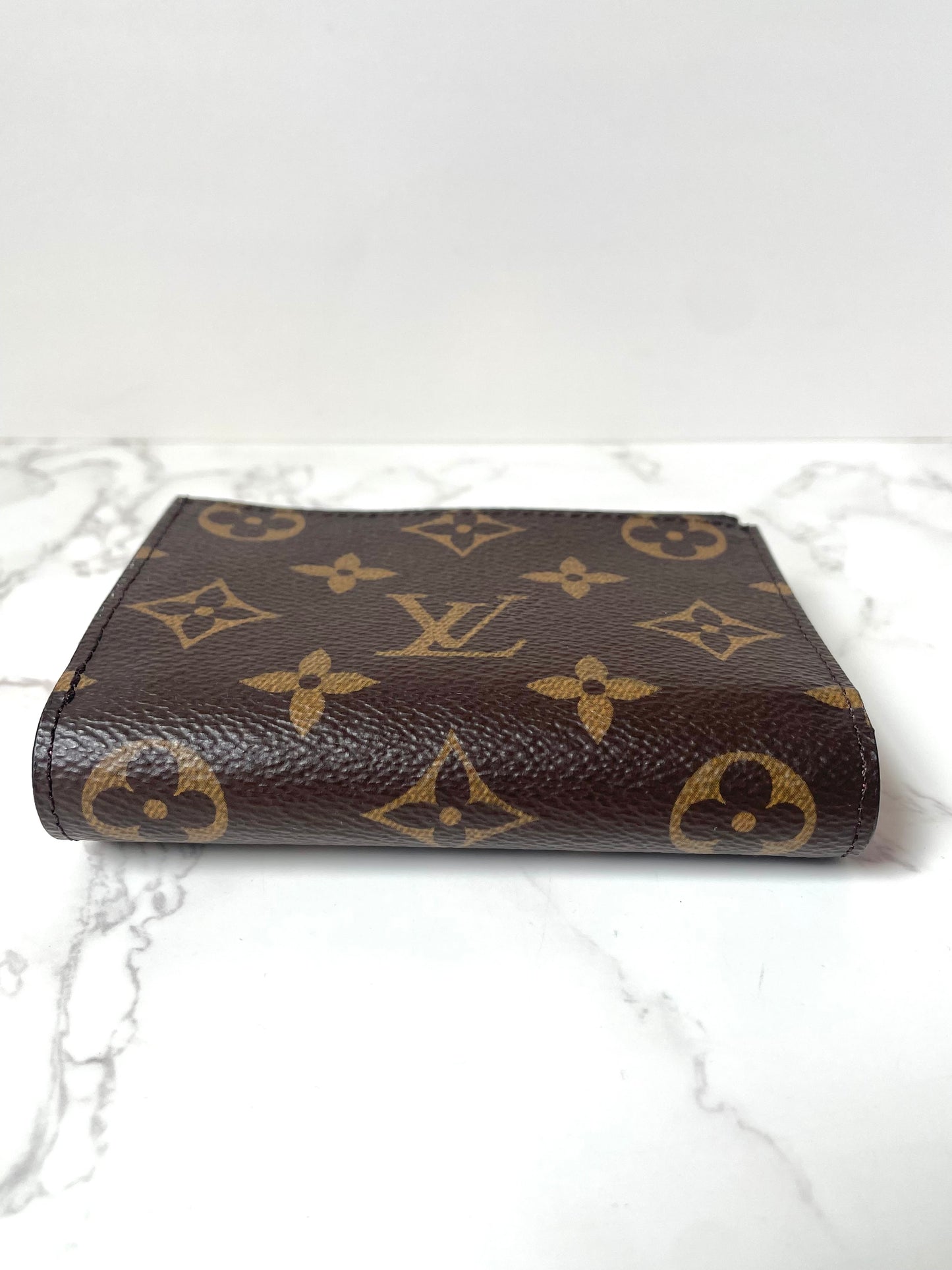 Louis Vuitton Lisa Wallet