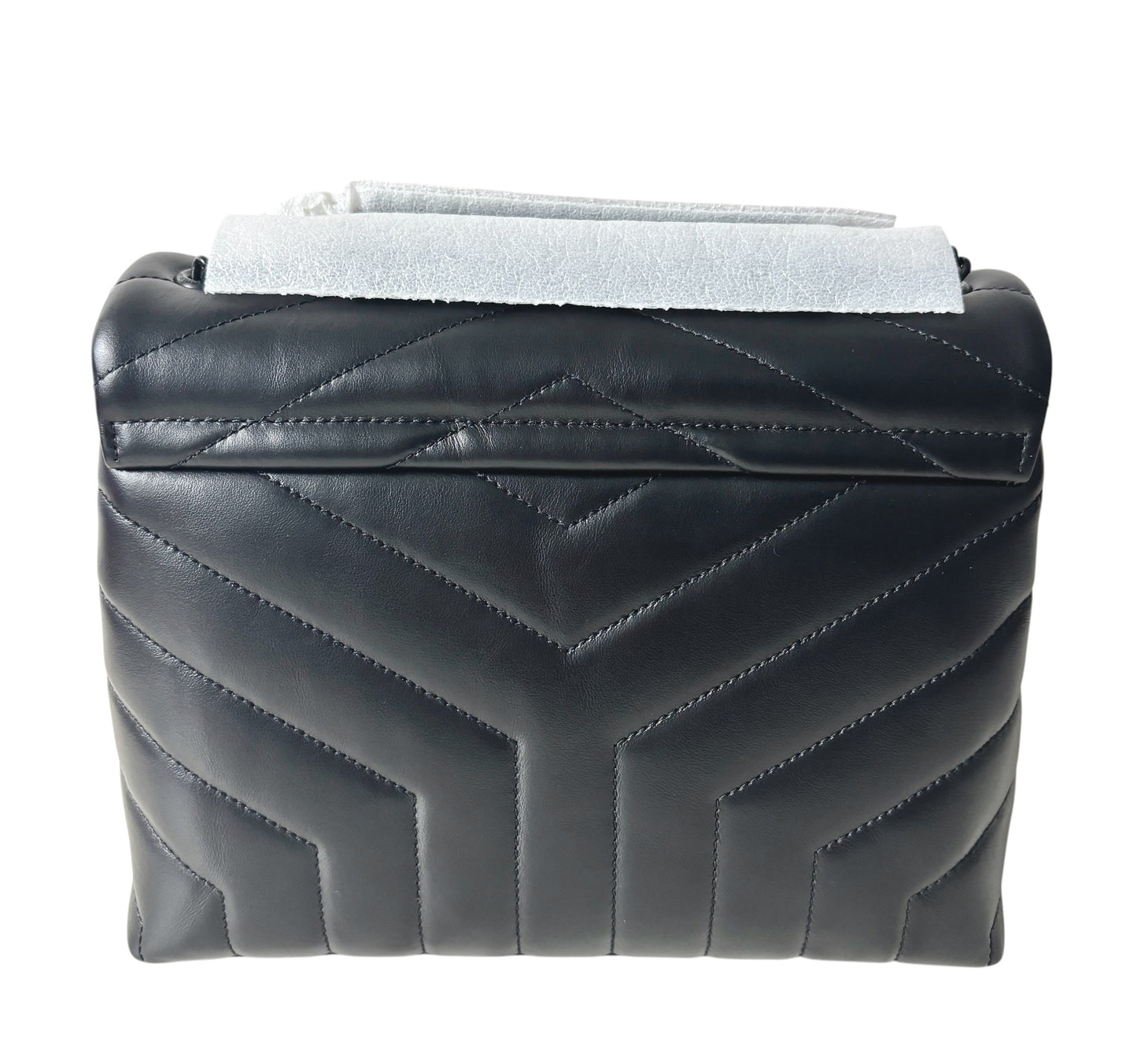 Saint Laurent Small LouLou