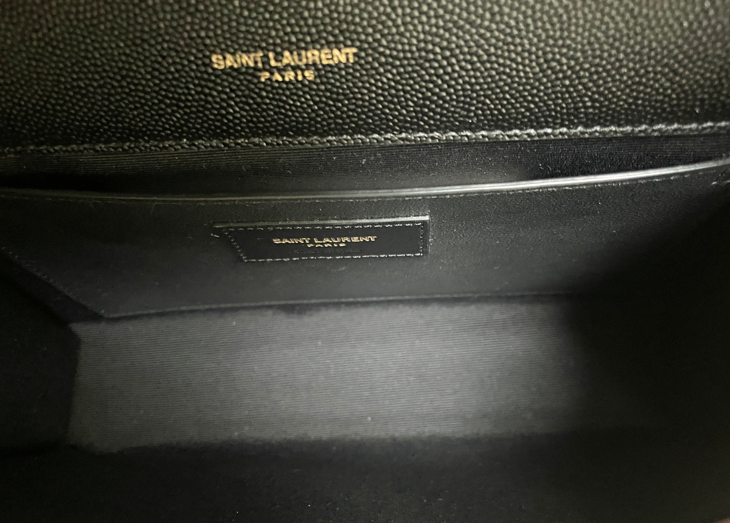 Saint Laurent Medium Kate
