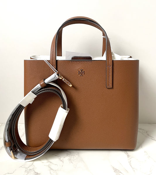Tory Burch Blake Small Tote