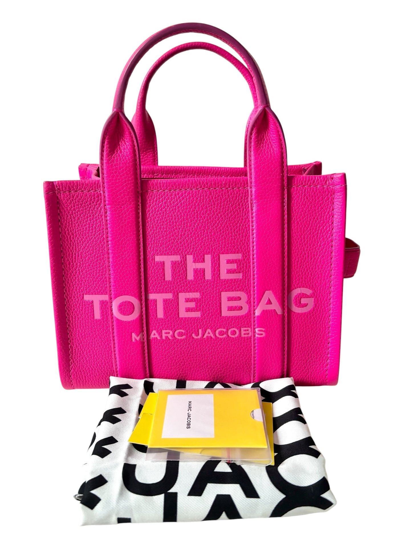 Marc Jacobs Small Tote Bag
