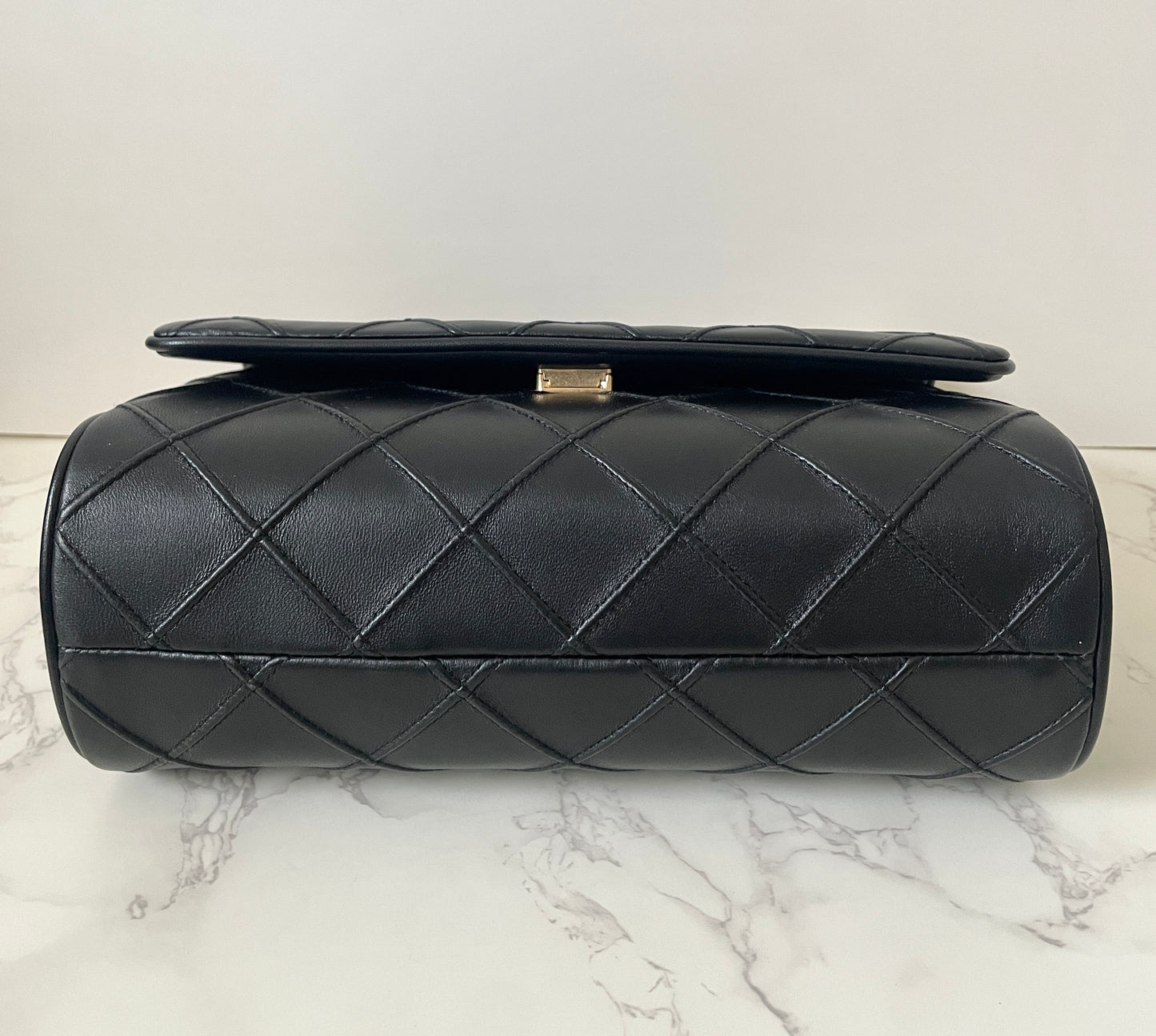Tory Burch Soft Fleming Convertible Shoulder Bag