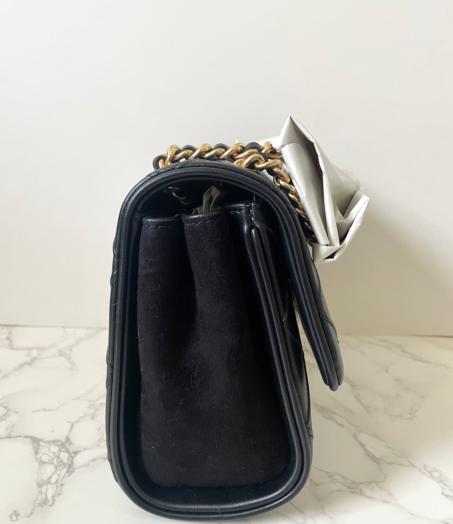 Tory Burch Soft Fleming Convertible Shoulder Bag