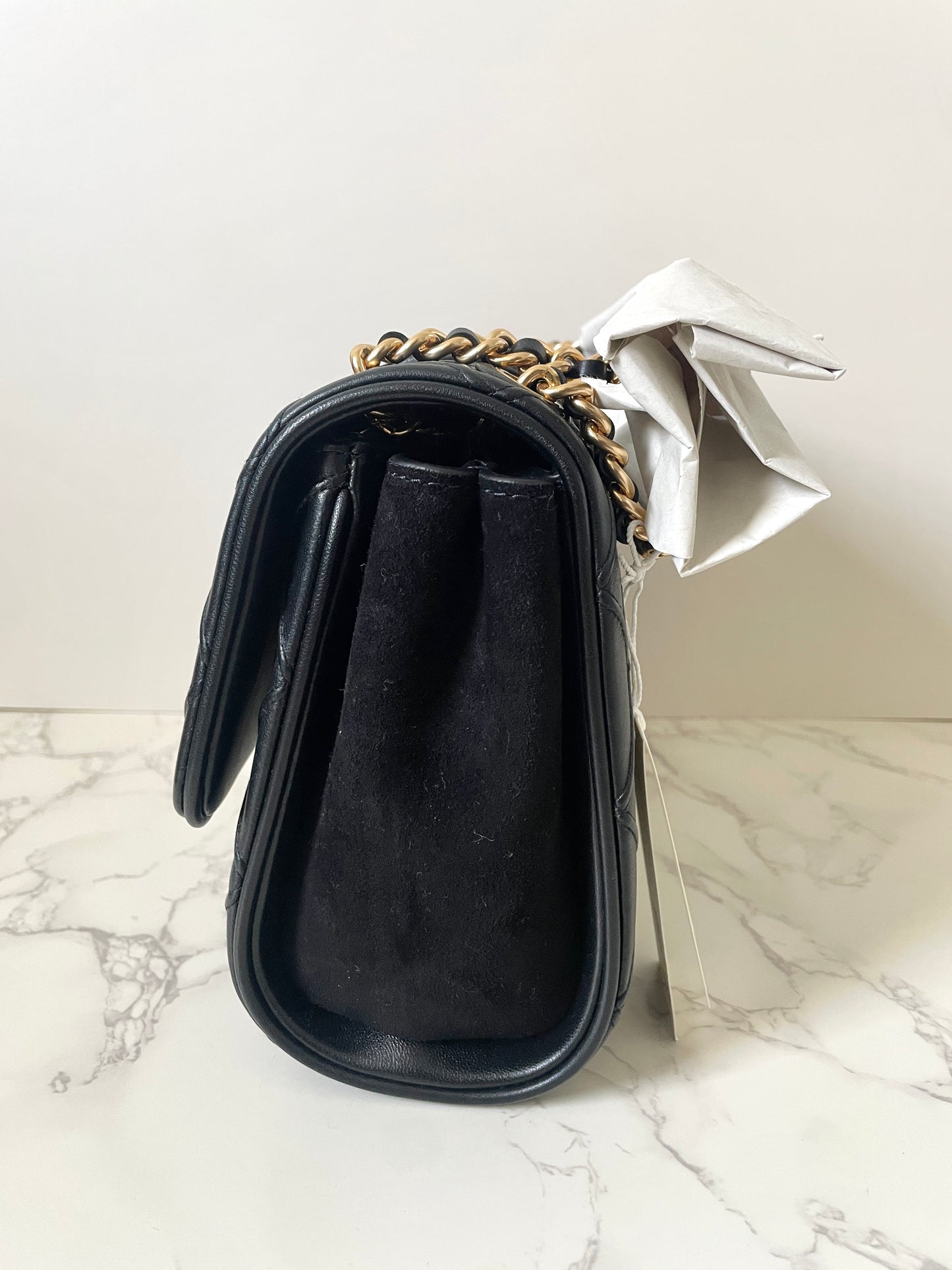 Tory Burch Soft Fleming Convertible Shoulder Bag