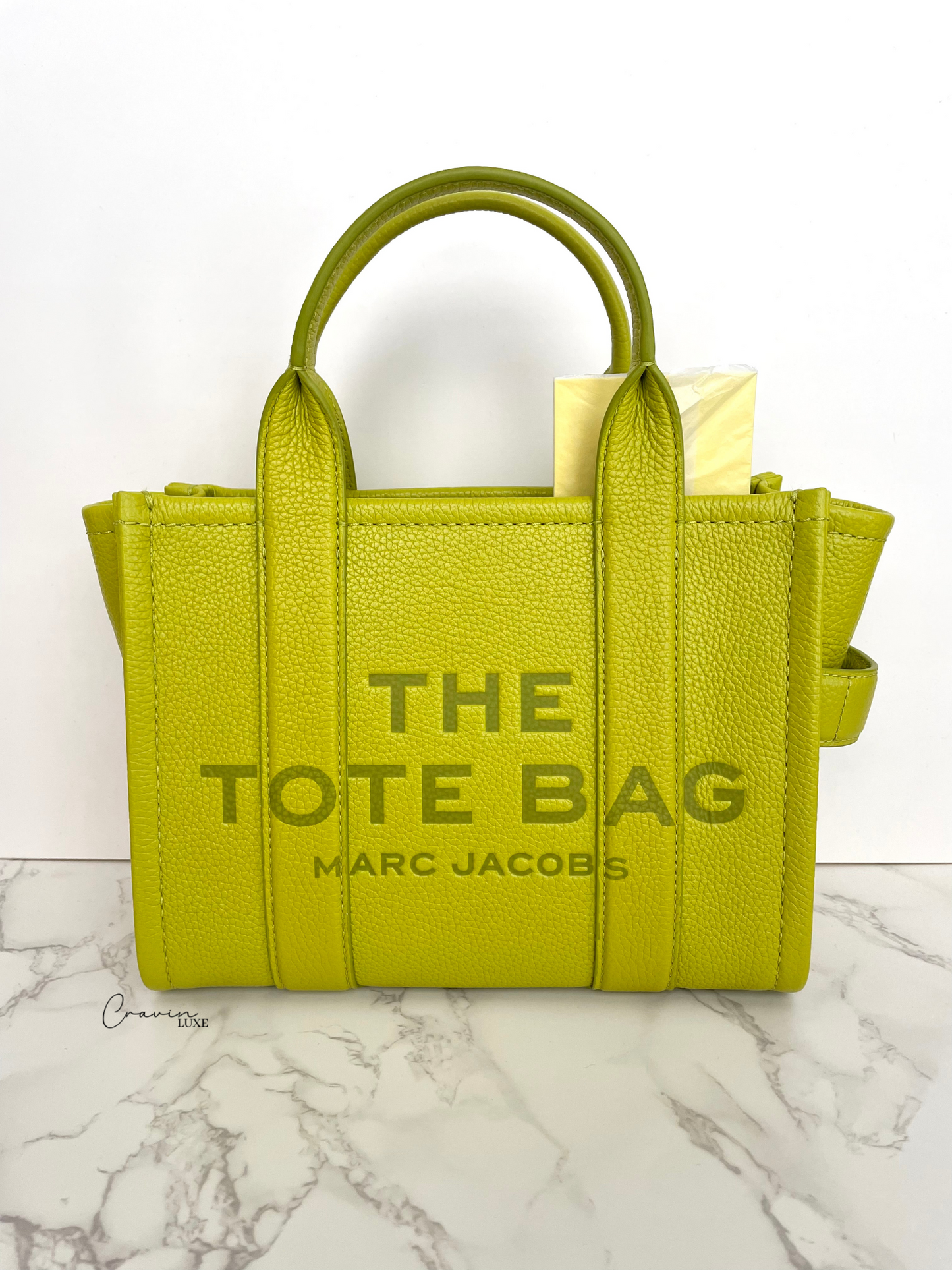 Marc Jacobs Small Tote Bag