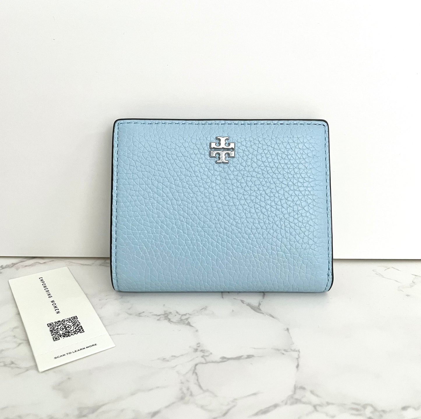 Tory Burch Blake Mini Wallet