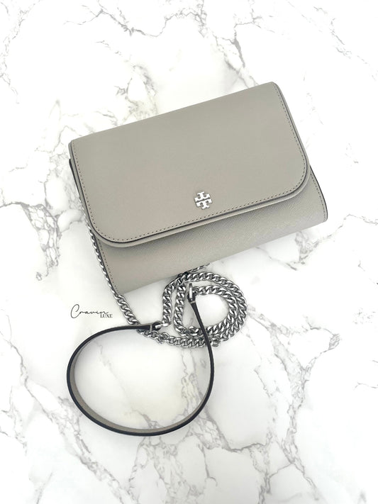 Tory Burch Emerson Crossbody