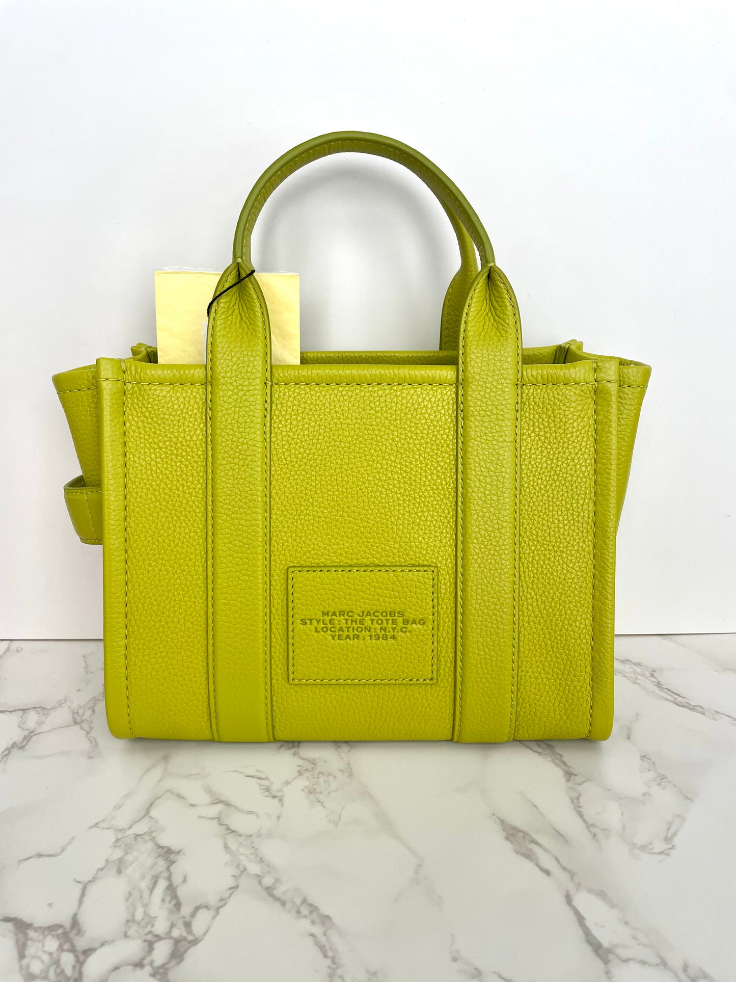 Marc Jacobs Small Tote Bag