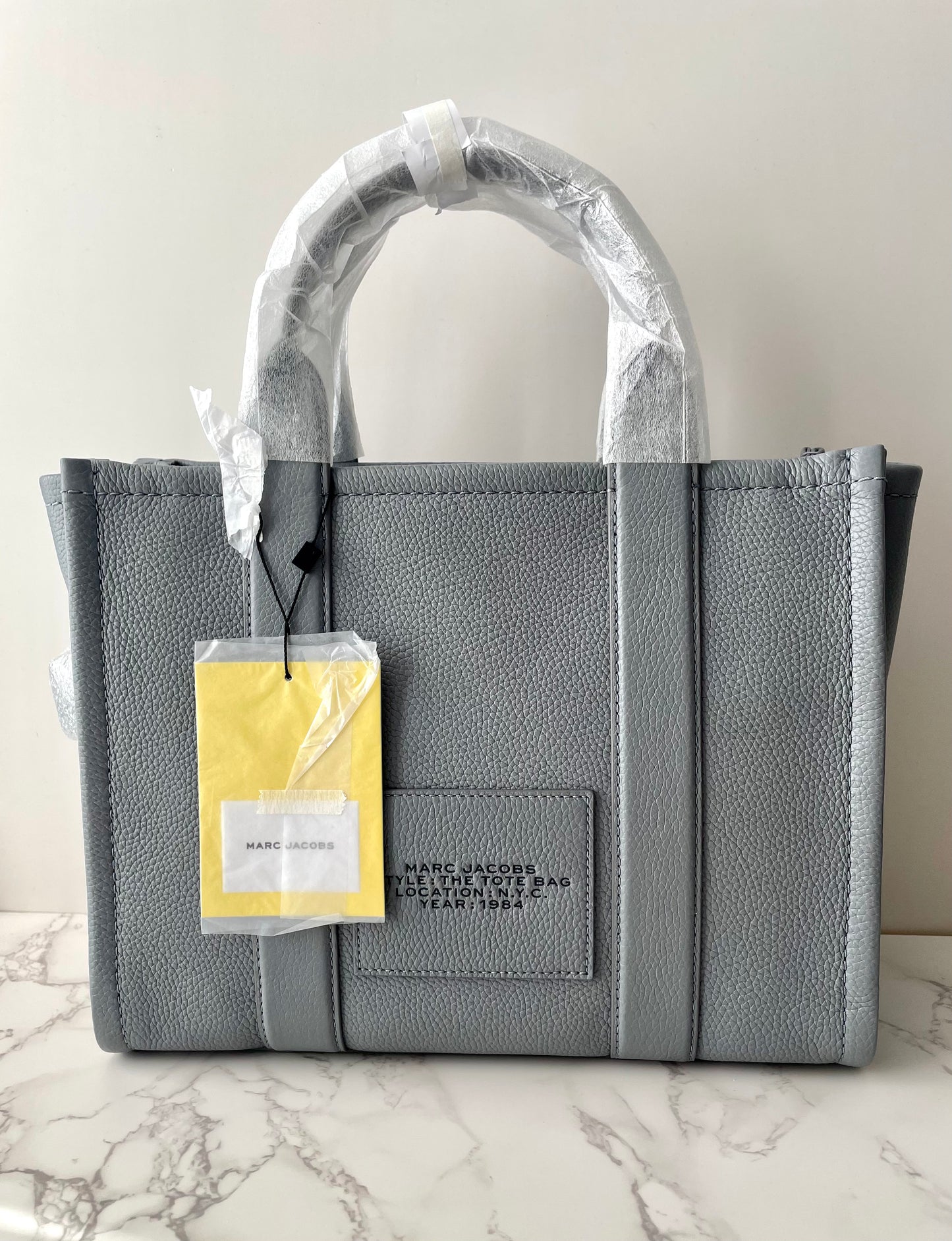 Marc Jacobs Medium Tote Bag