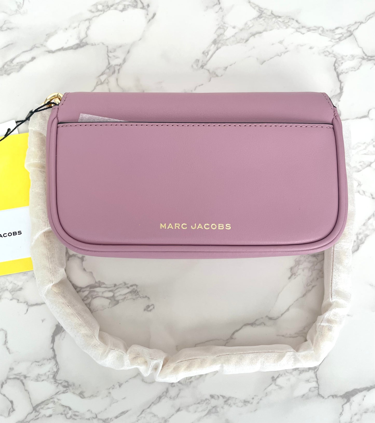 Marc Jacobs Mini J Marc Shoulder Bag