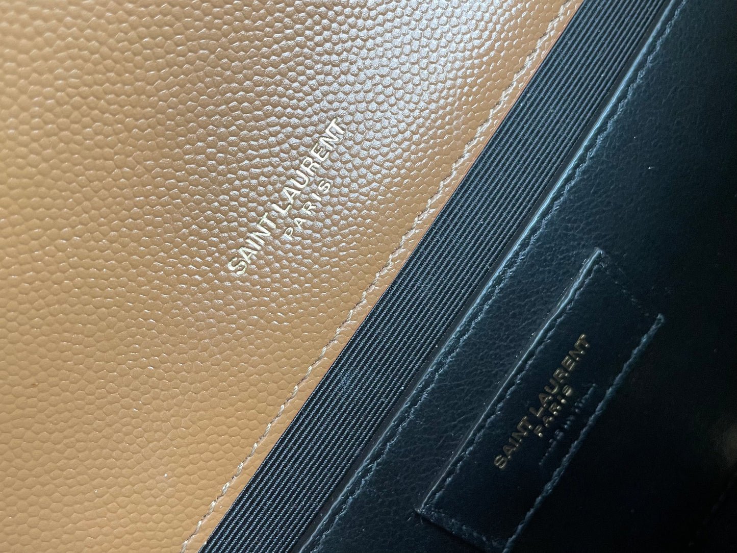 Saint Laurent Envelope Medium