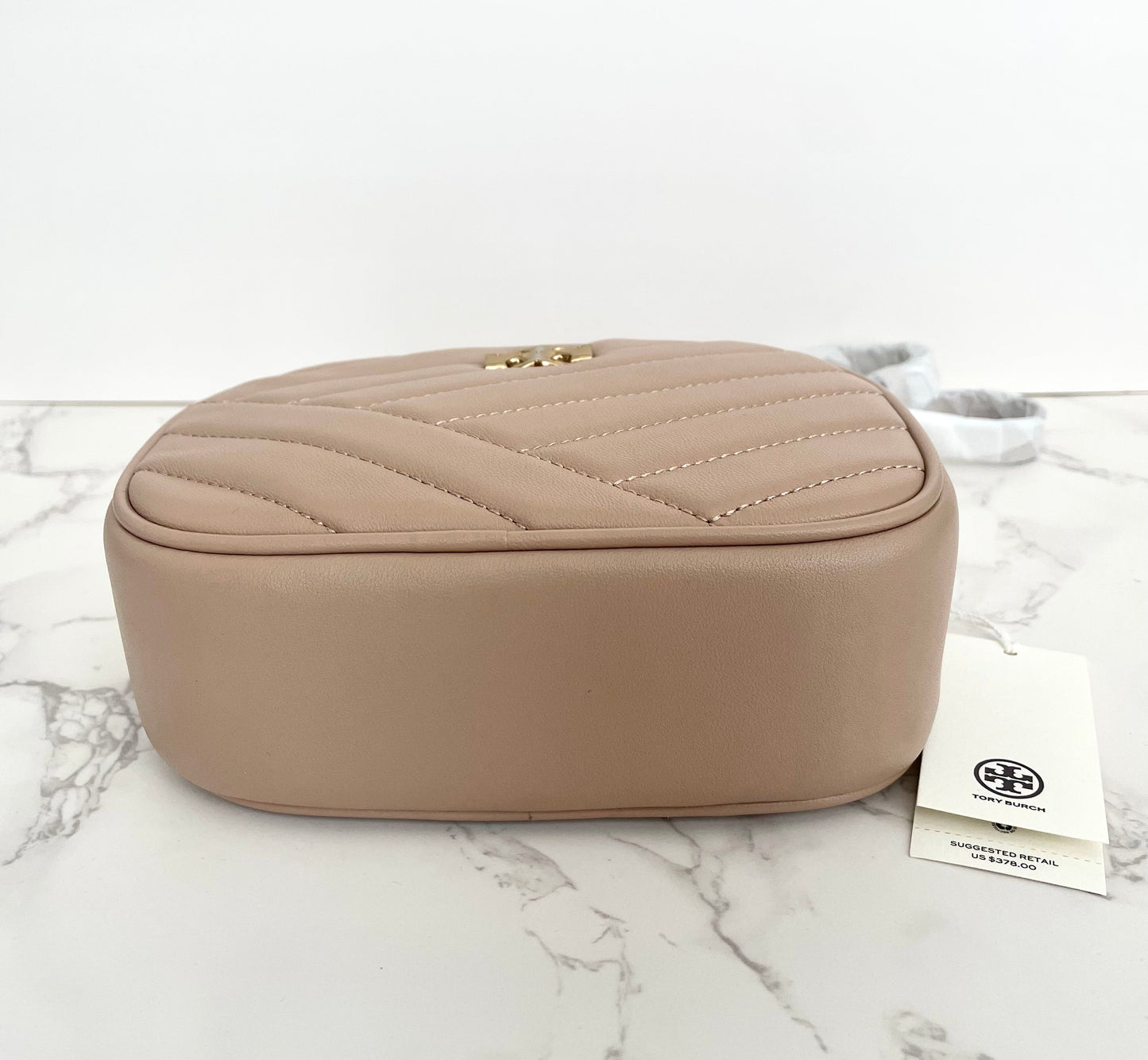 Tory Burch Kira Camera Bag