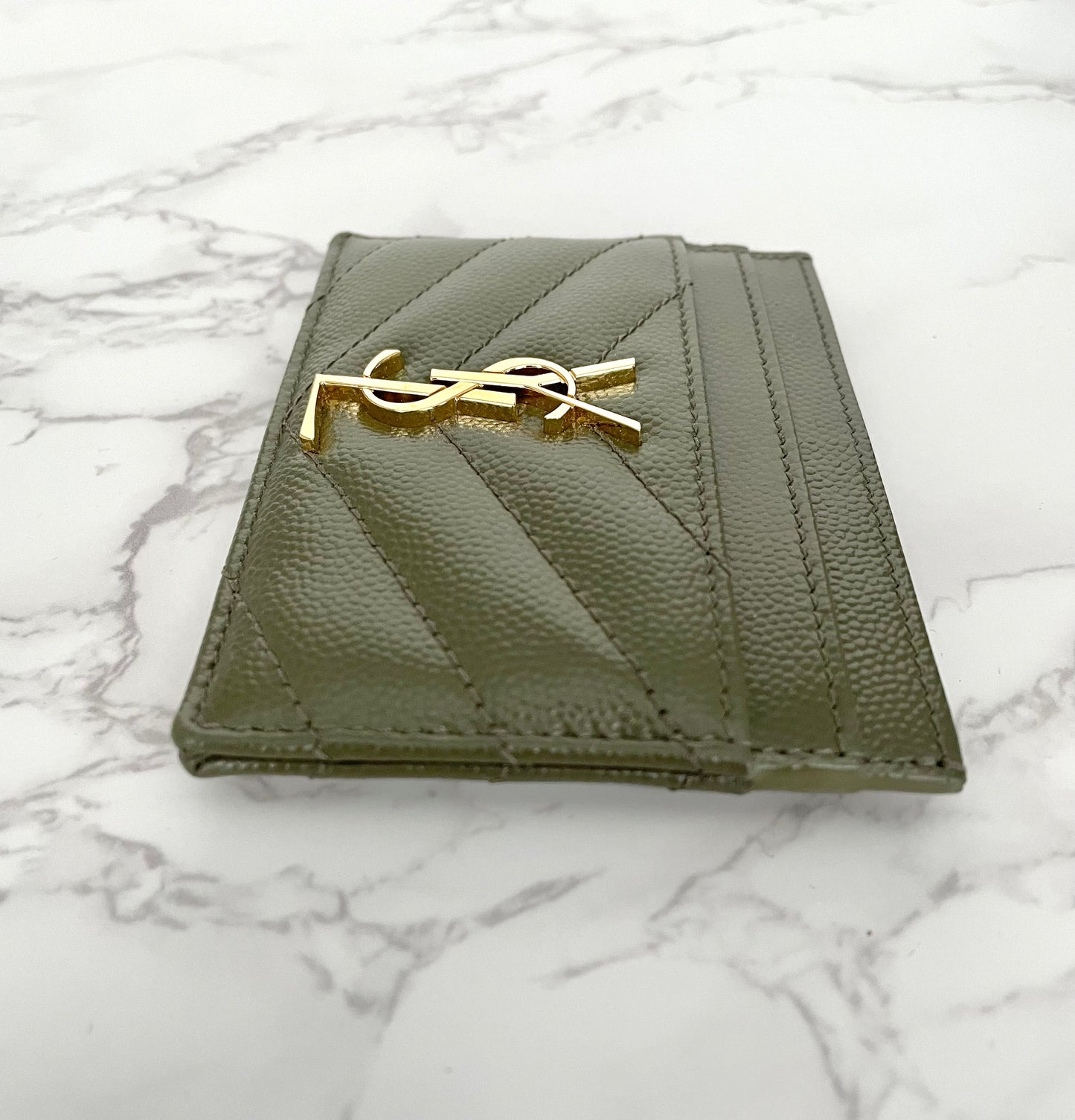 Saint Laurent Card Holder