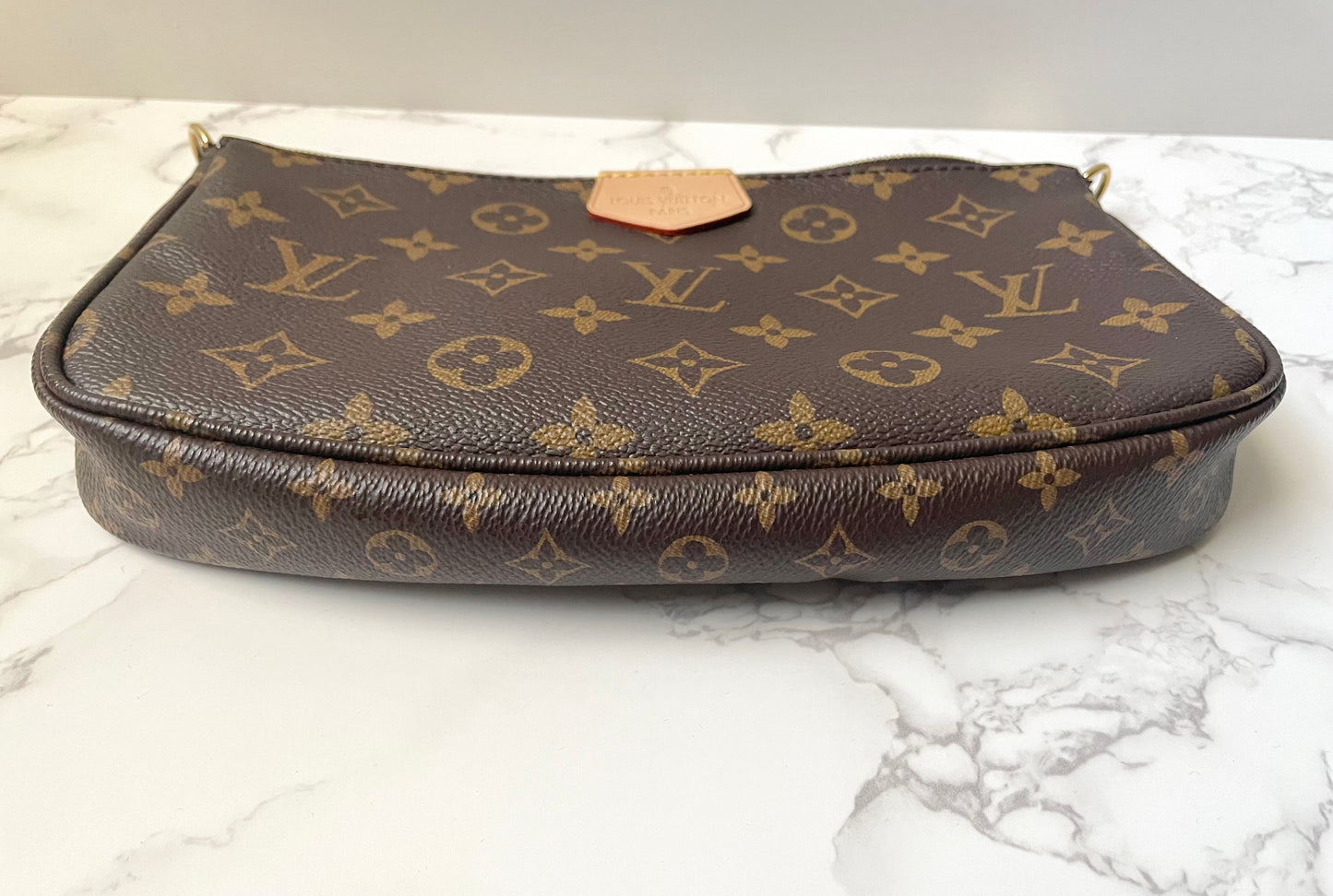 Louis Vuitton Multi Pochette Accessoires Large Pouch