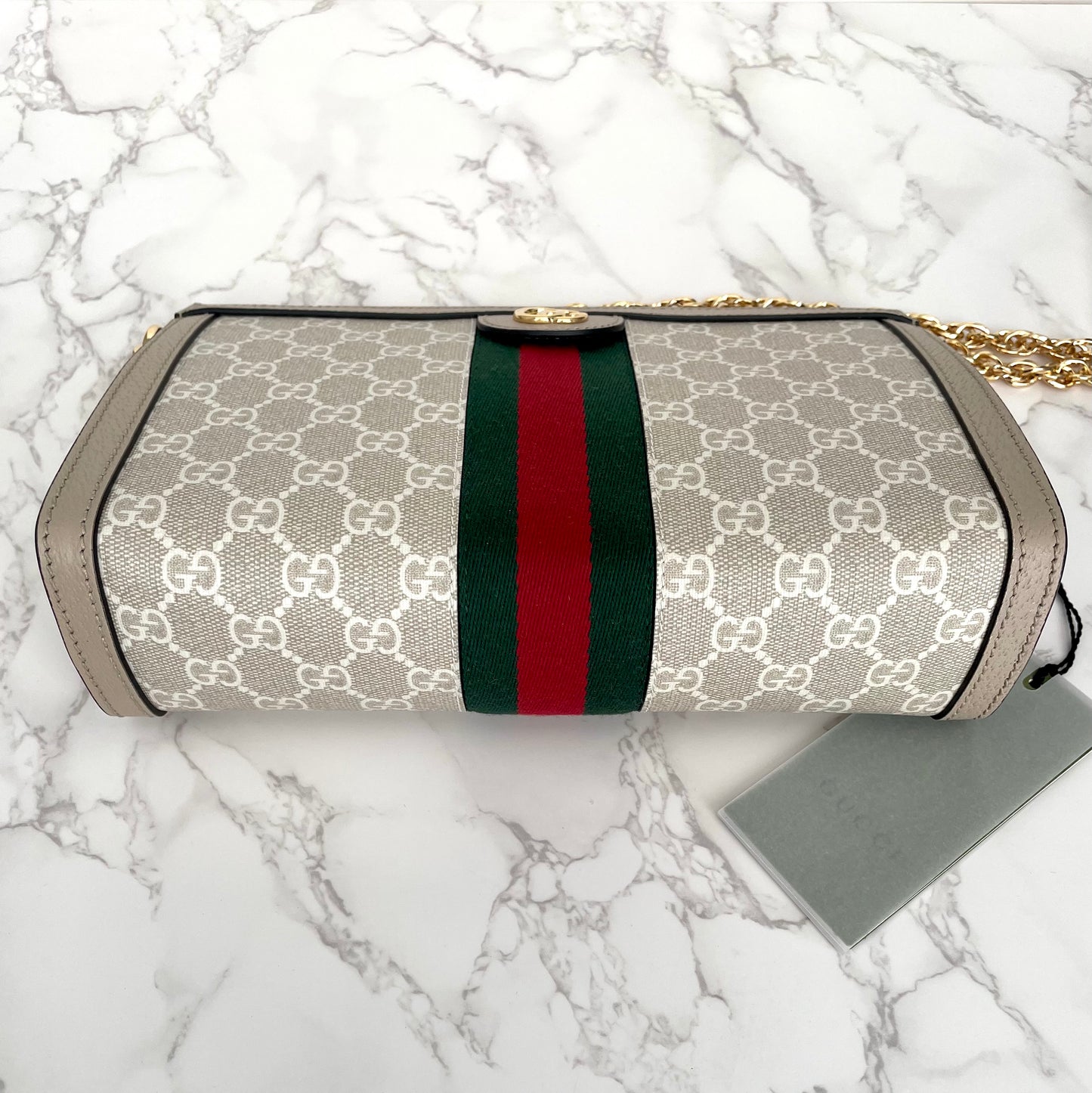 Gucci Ophidia Small Shoulder Bag