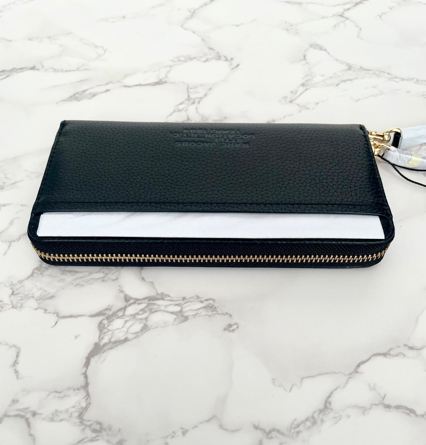 Marc Jacobs The Continental Wallet