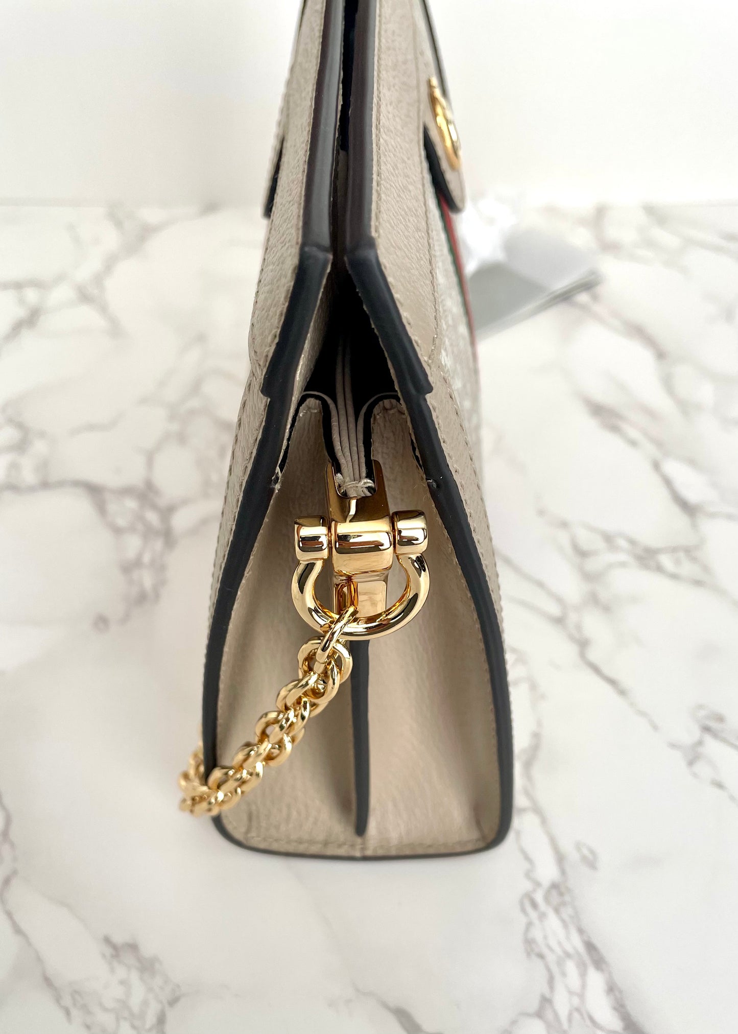 Gucci Ophidia Small Shoulder Bag