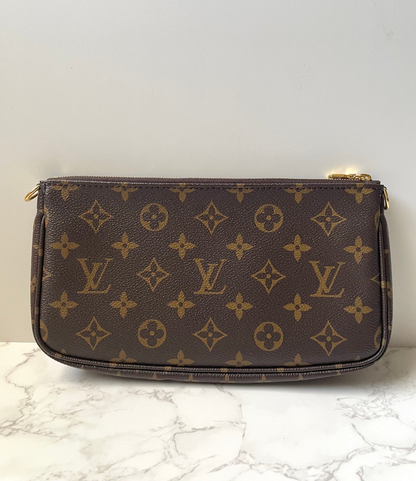 Louis Vuitton Multi Pochette Accessoires Large Pouch