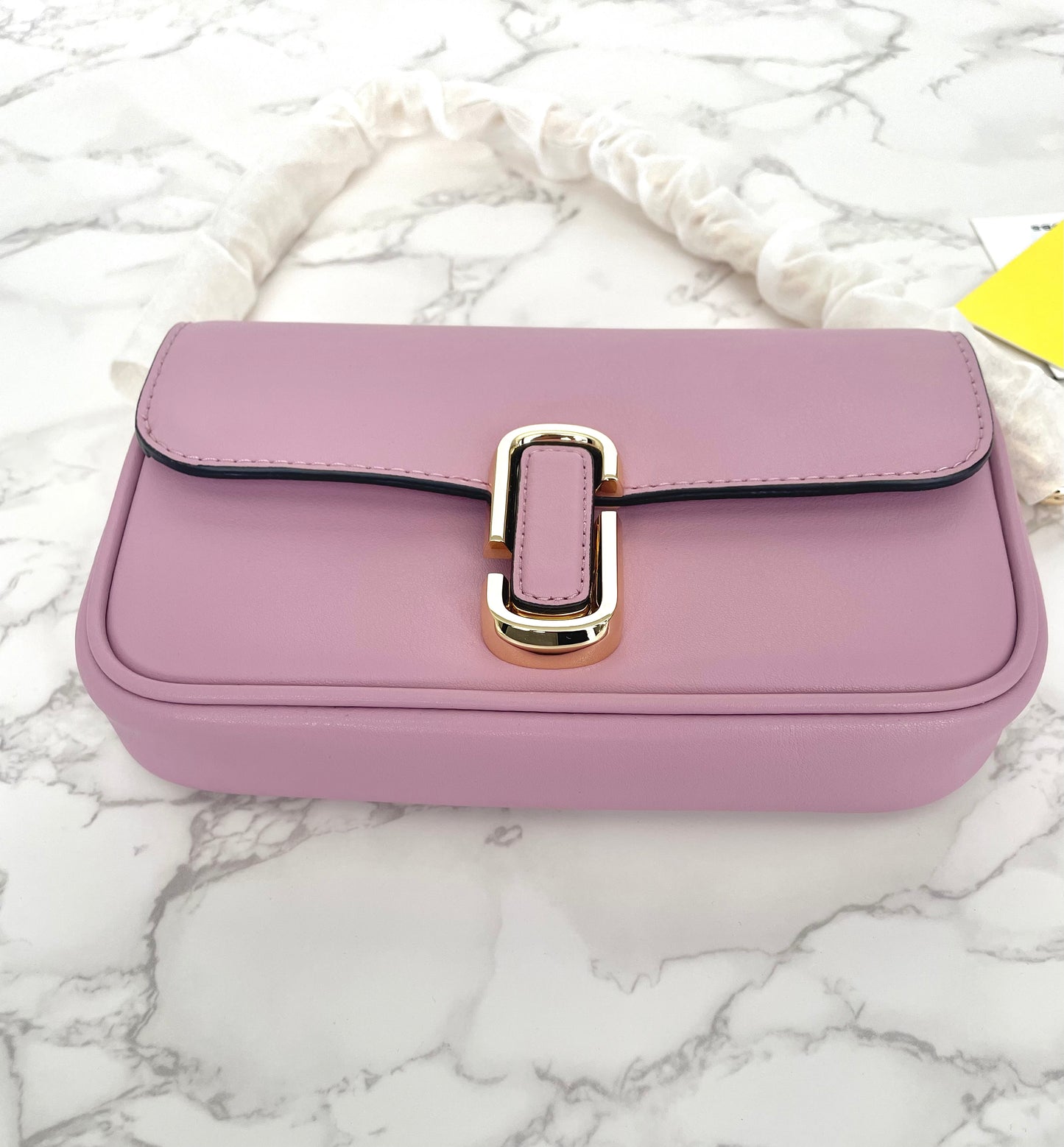 Marc Jacobs Mini J Marc Shoulder Bag